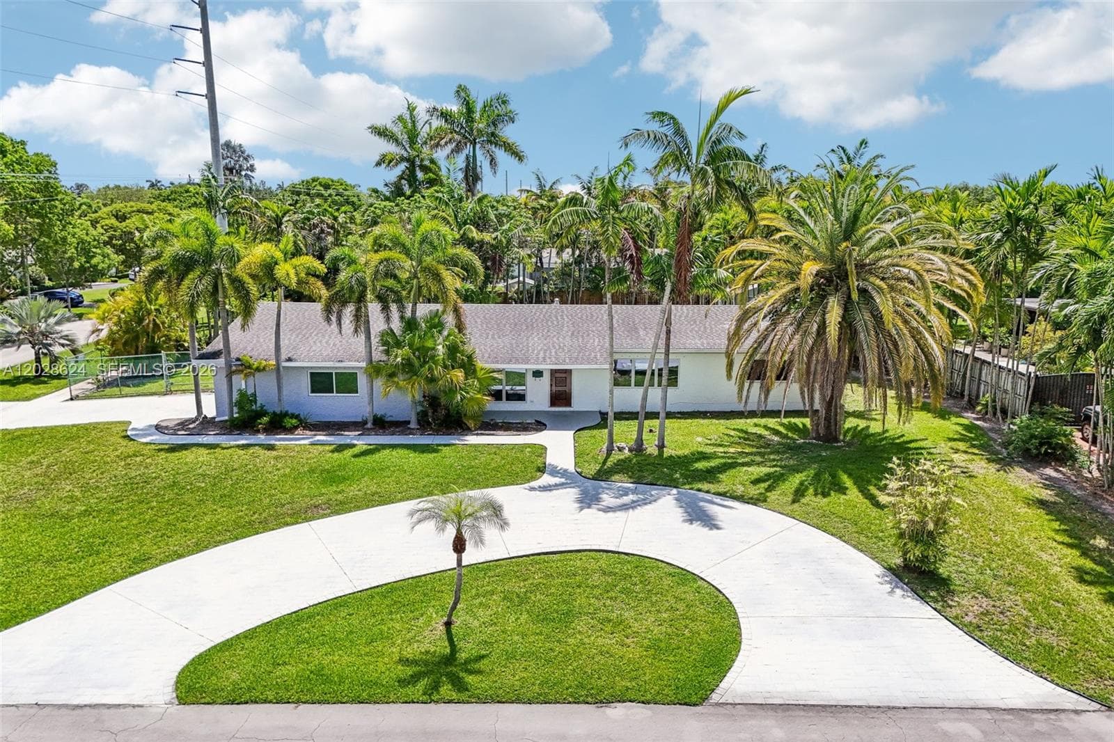 14401 SW 98 ct, Miami FL 33176 — 3