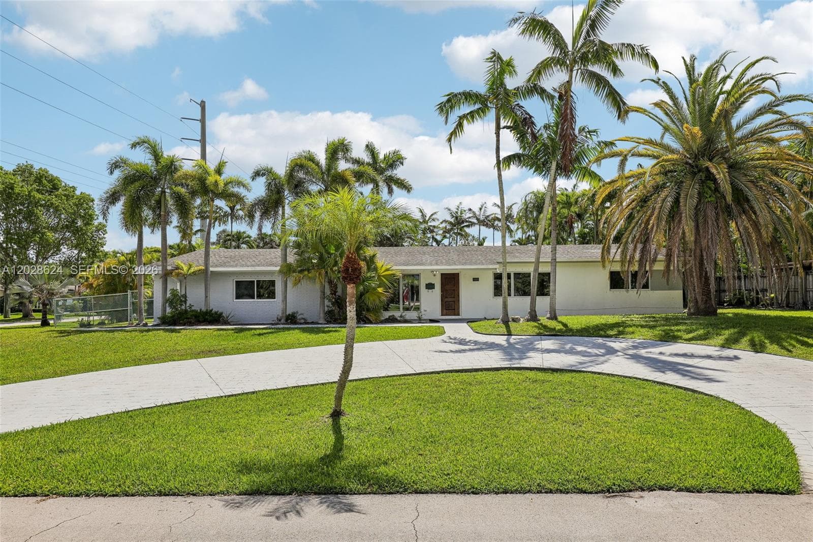14401 SW 98 ct, Miami FL 33176 — 1