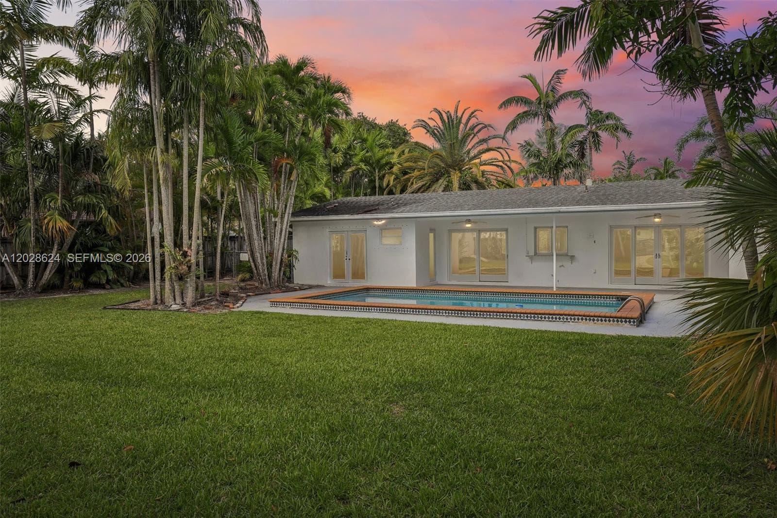 14401 SW 98 ct, Miami FL 33176 — 49