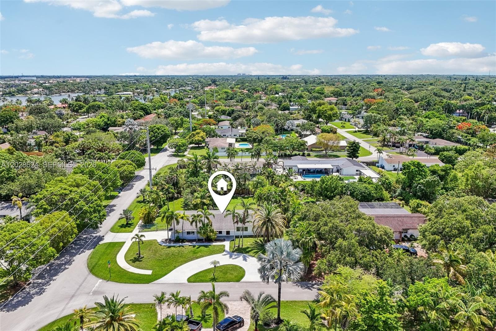 14401 SW 98 ct, Miami FL 33176 — 59