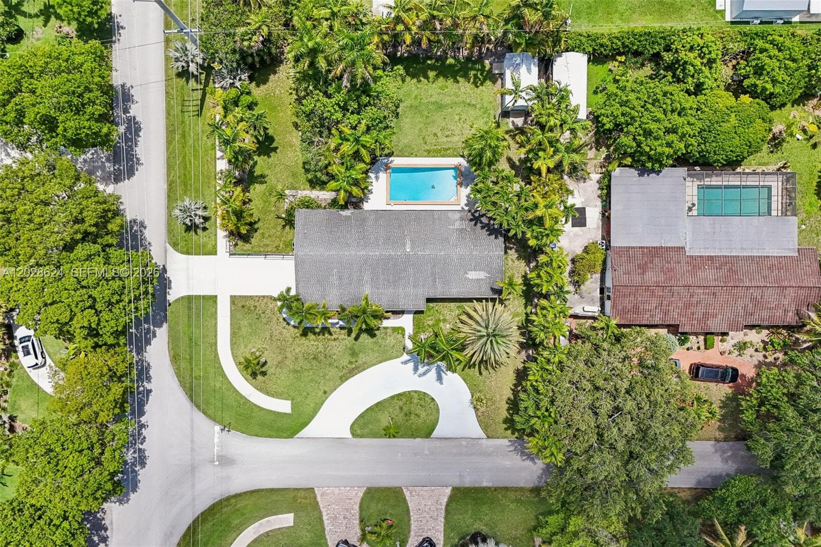 14401 SW 98 ct, Miami FL 33176 — 58