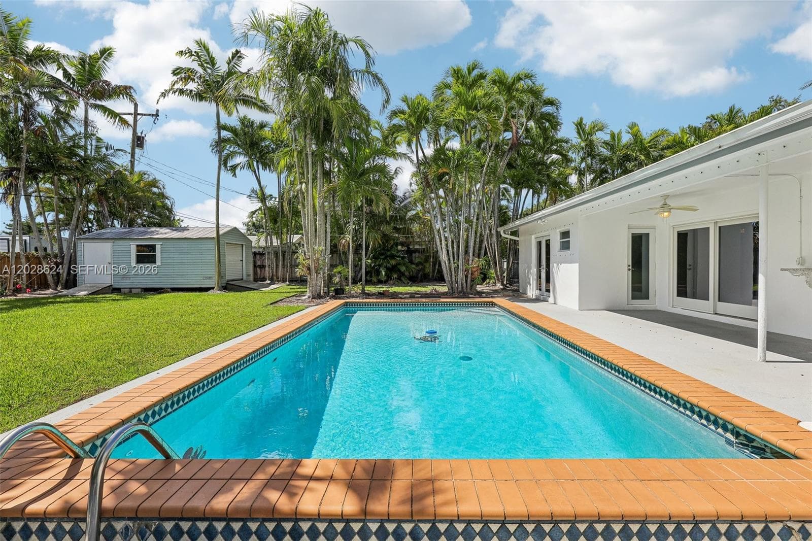 14401 SW 98 ct, Miami FL 33176 — 64