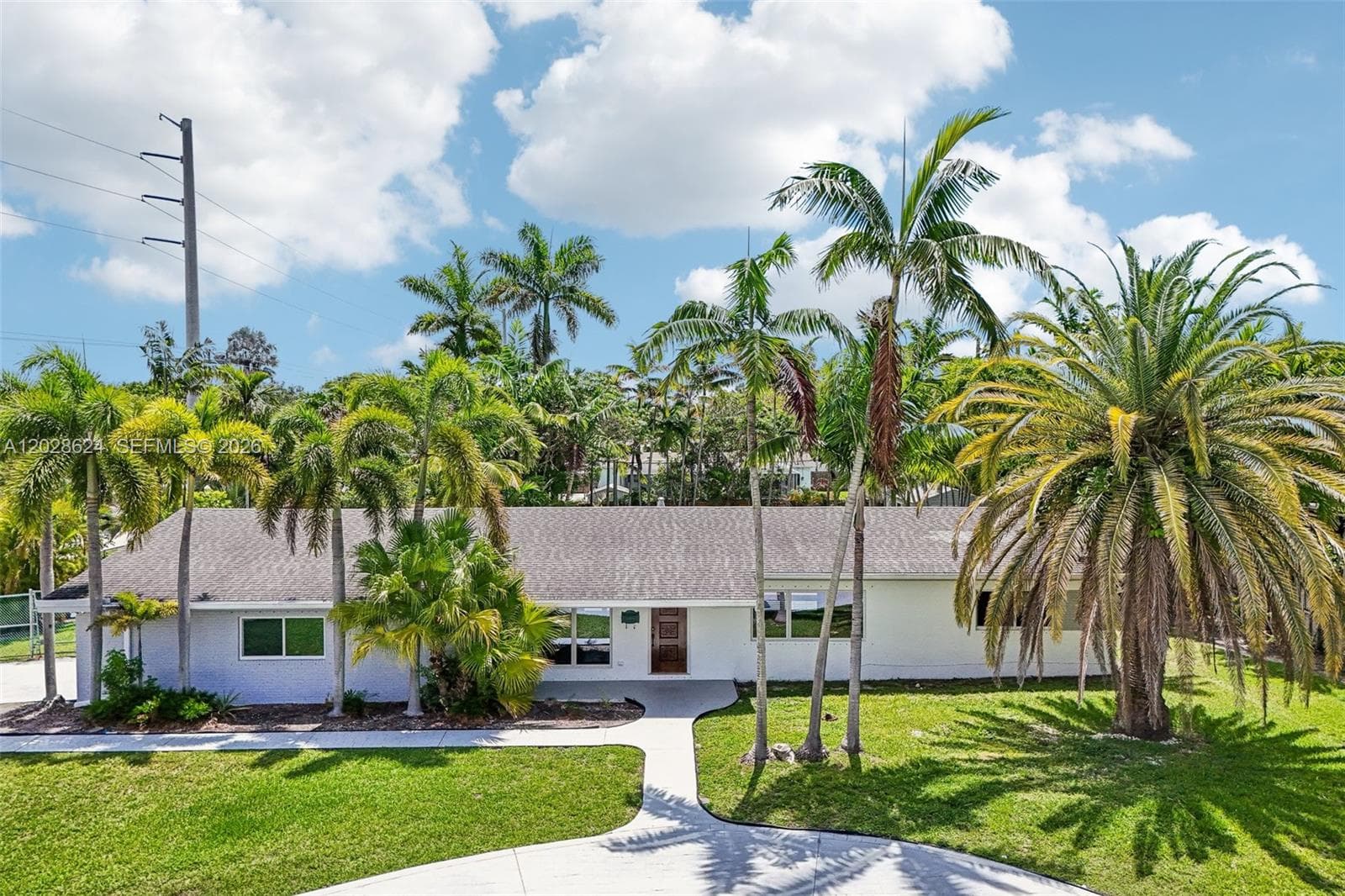14401 SW 98 ct, Miami FL 33176 — 4