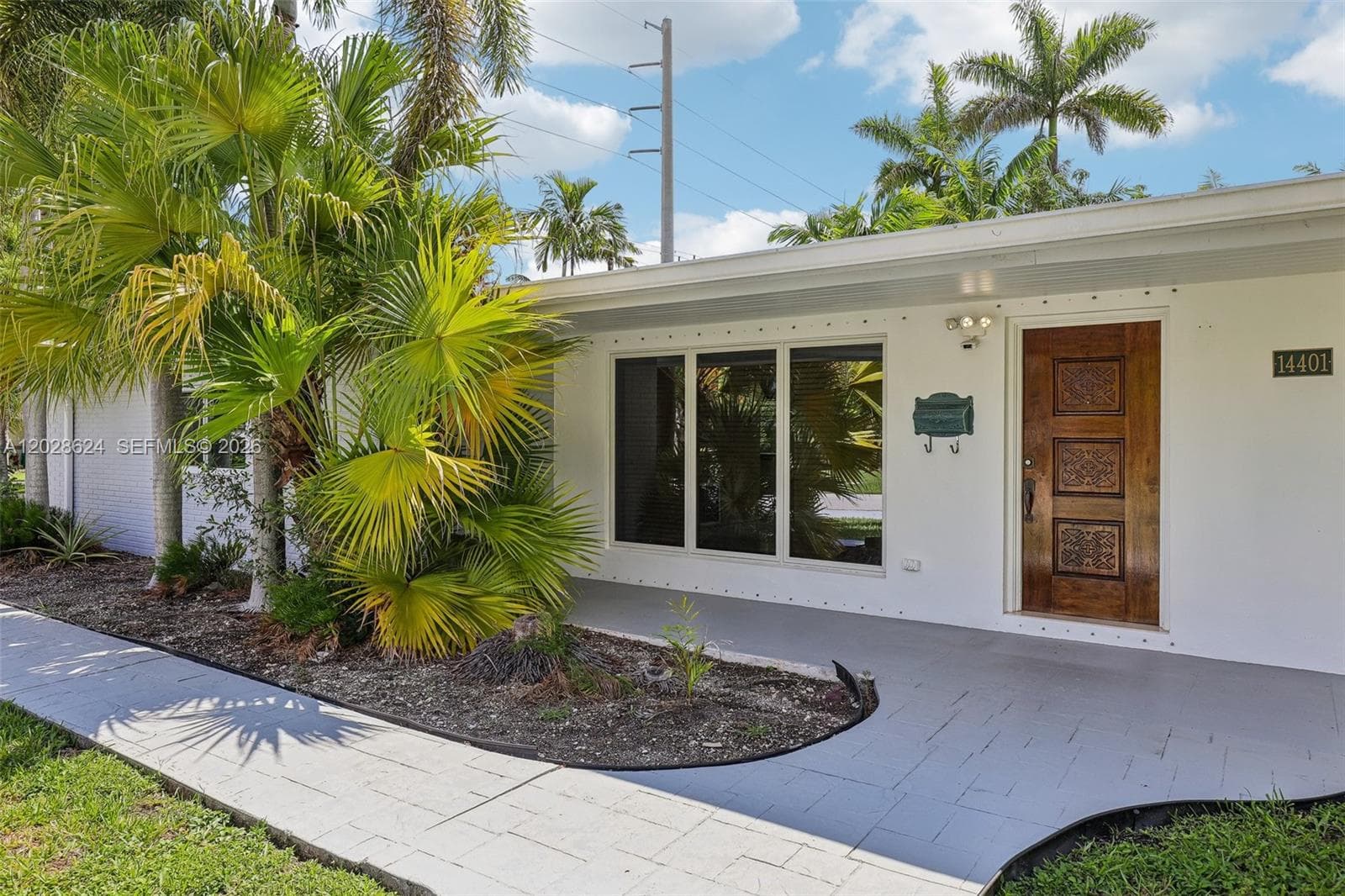 14401 SW 98 ct, Miami FL 33176 — 8