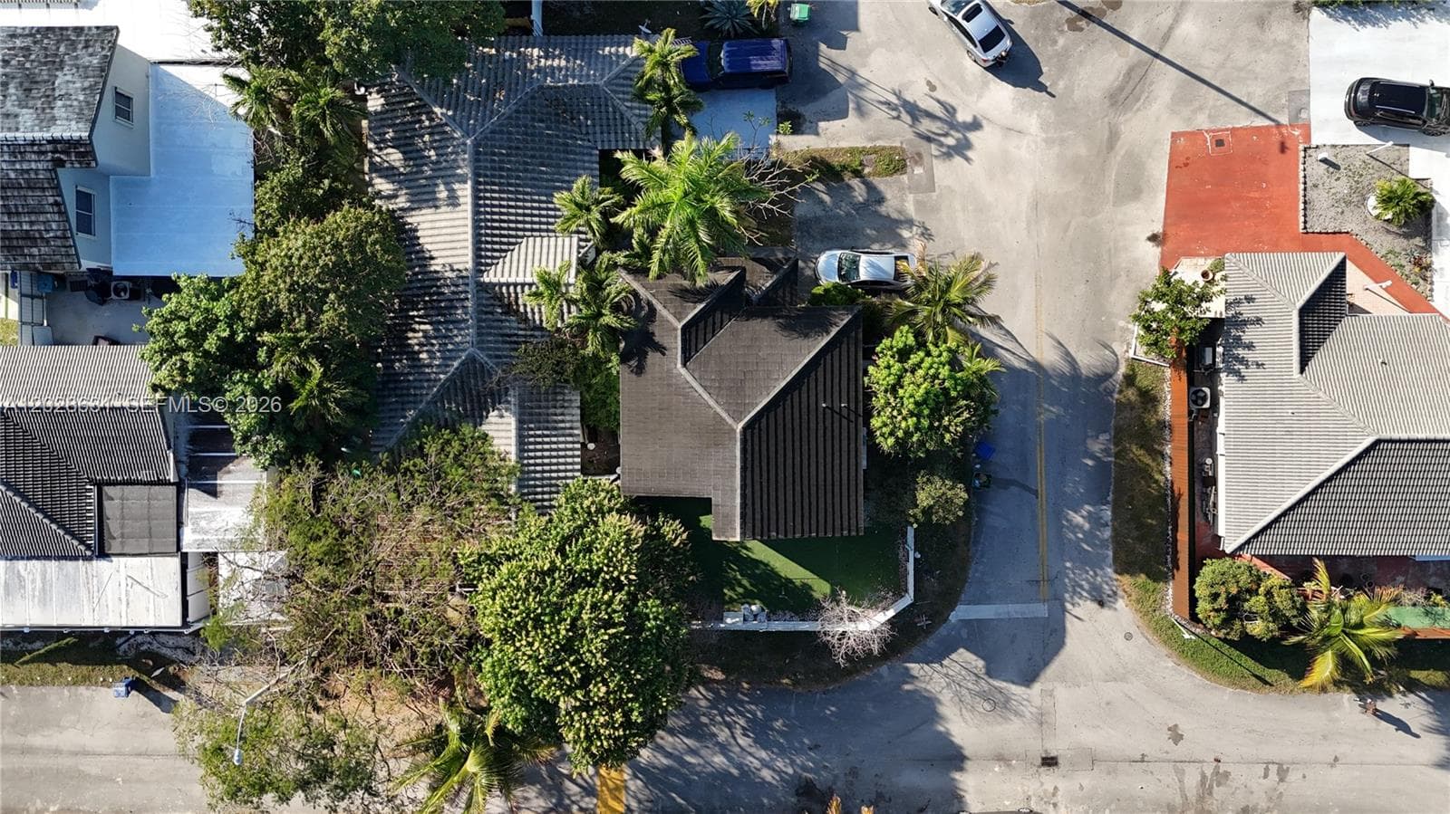 18499 NW 52nd Path, Miami Gardens FL 33055 — 27