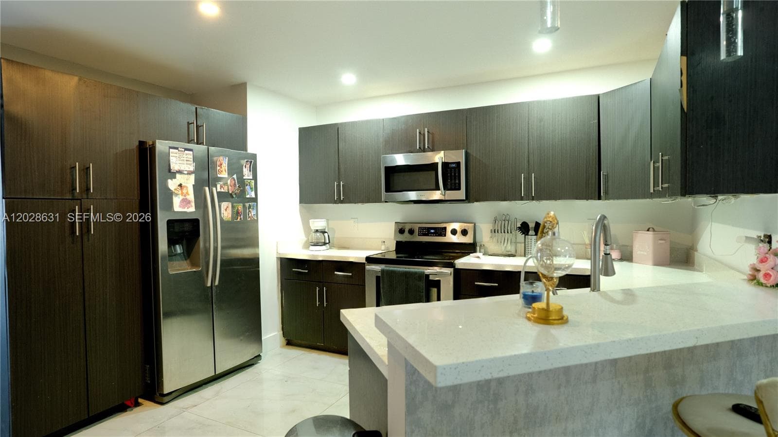 18499 NW 52nd Path, Miami Gardens FL 33055 — 12