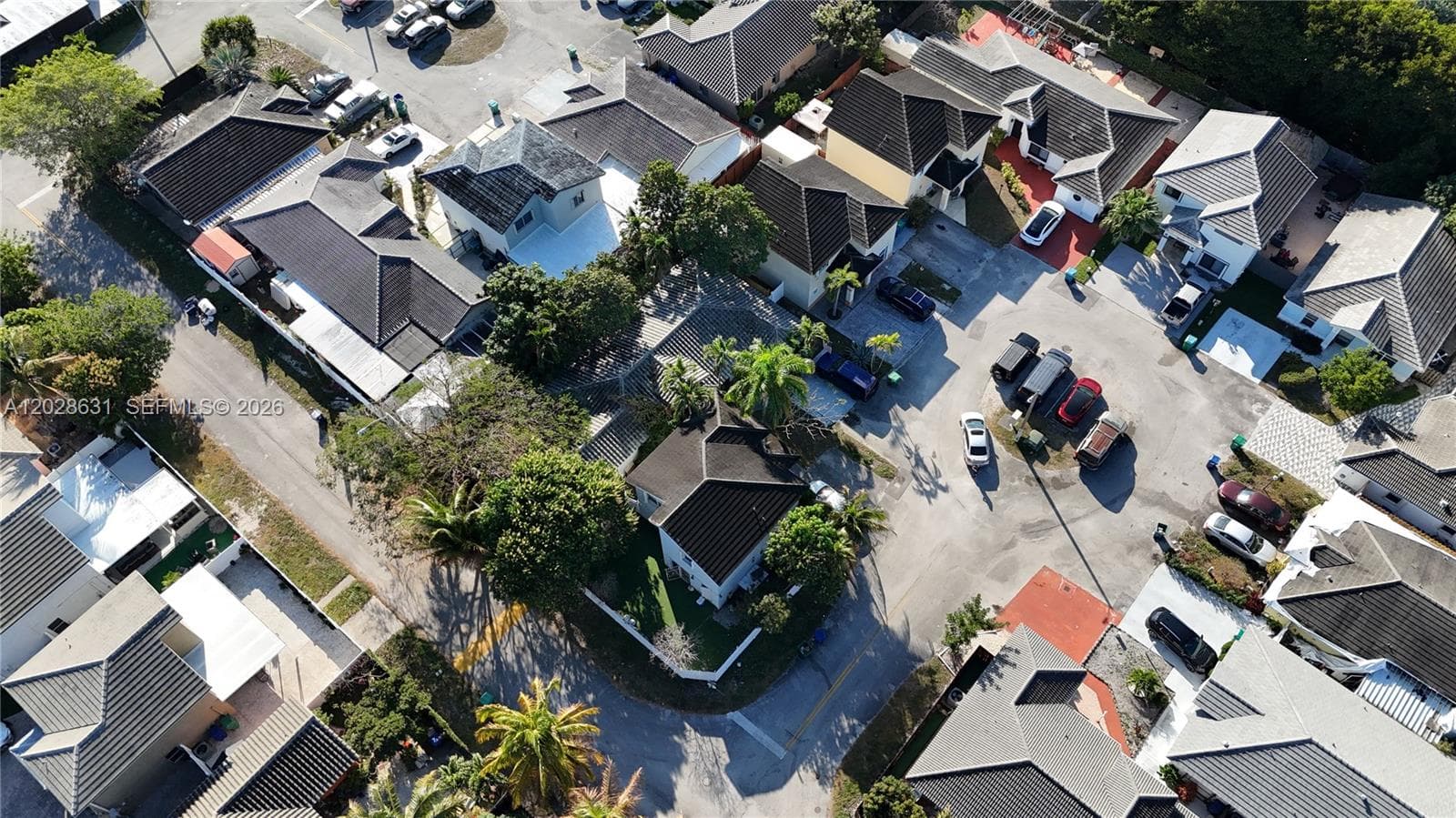 18499 NW 52nd Path, Miami Gardens FL 33055 — 26