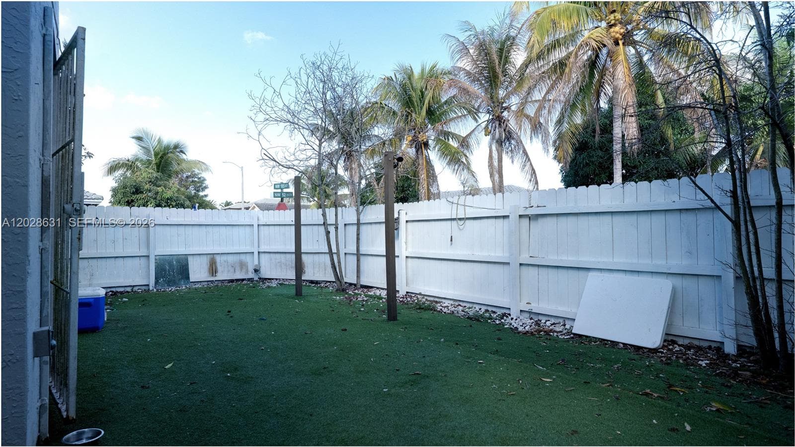 18499 NW 52nd Path, Miami Gardens FL 33055 — 24