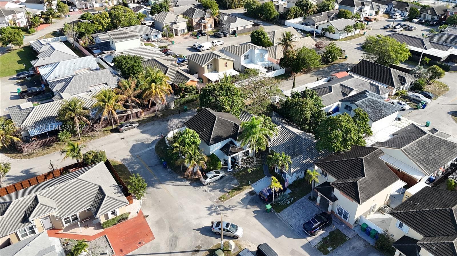18499 NW 52nd Path, Miami Gardens FL 33055 — 30