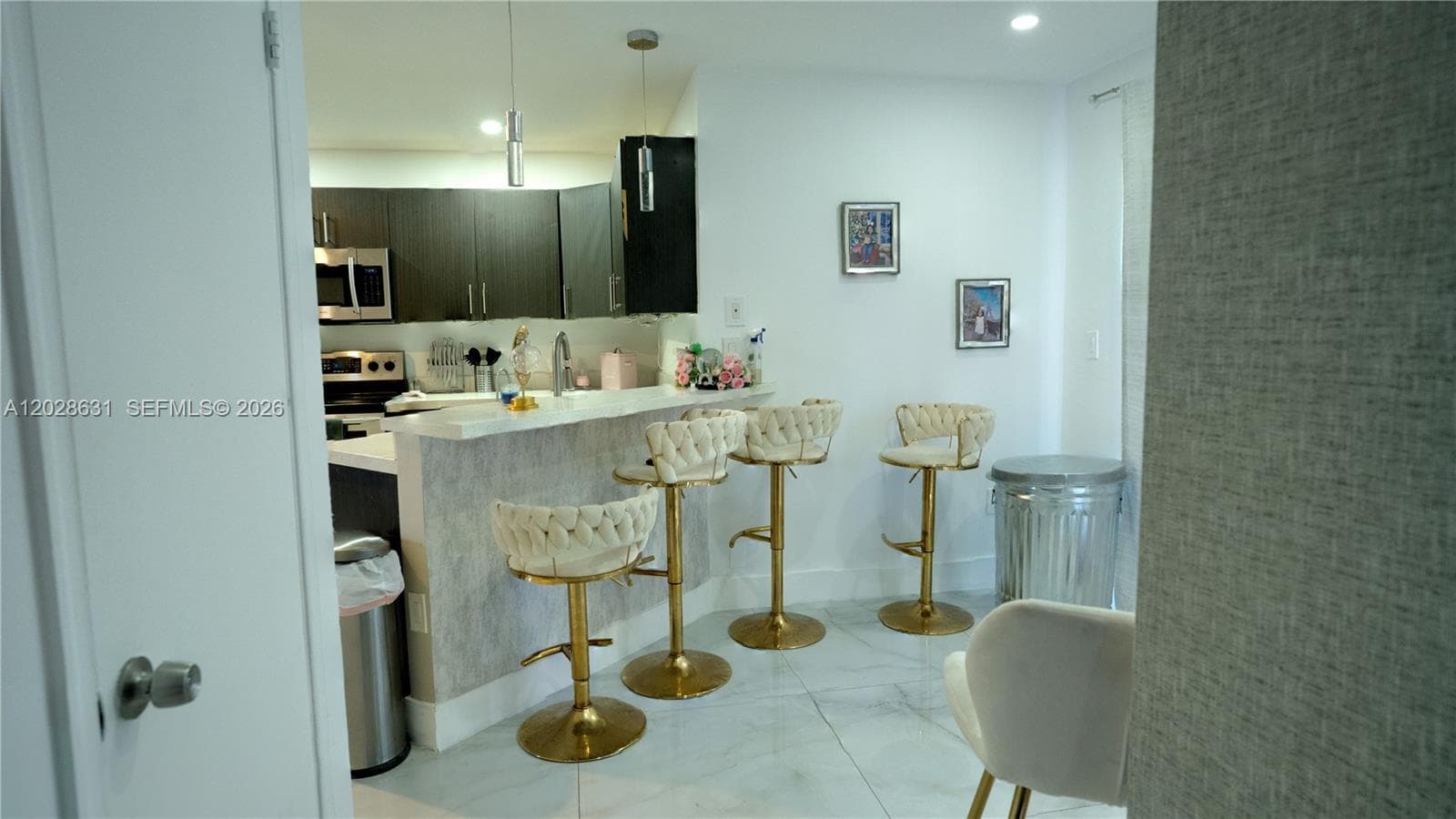 18499 NW 52nd Path, Miami Gardens FL 33055 — 10