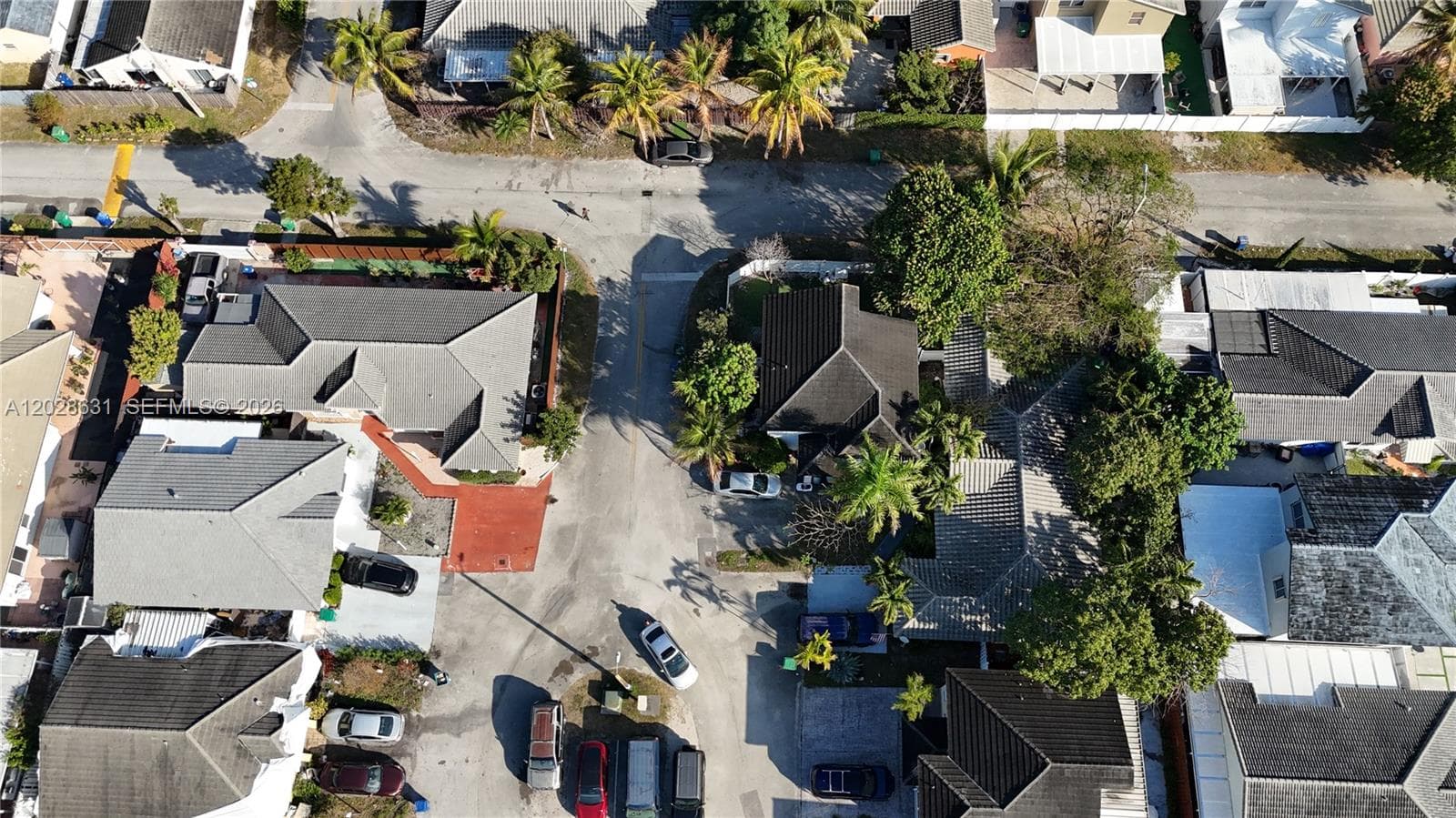 18499 NW 52nd Path, Miami Gardens FL 33055 — 29