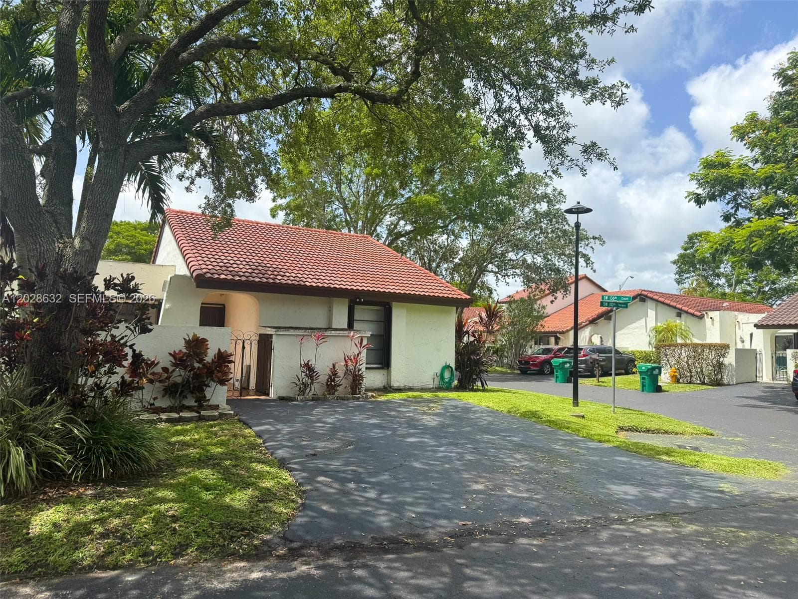 13544 SW 110th Ter # 0, Miami FL 33186 — 1