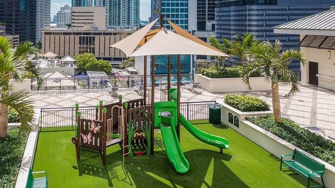 999 SW 1st Ave # 2112, Miami FL 33130 — 22