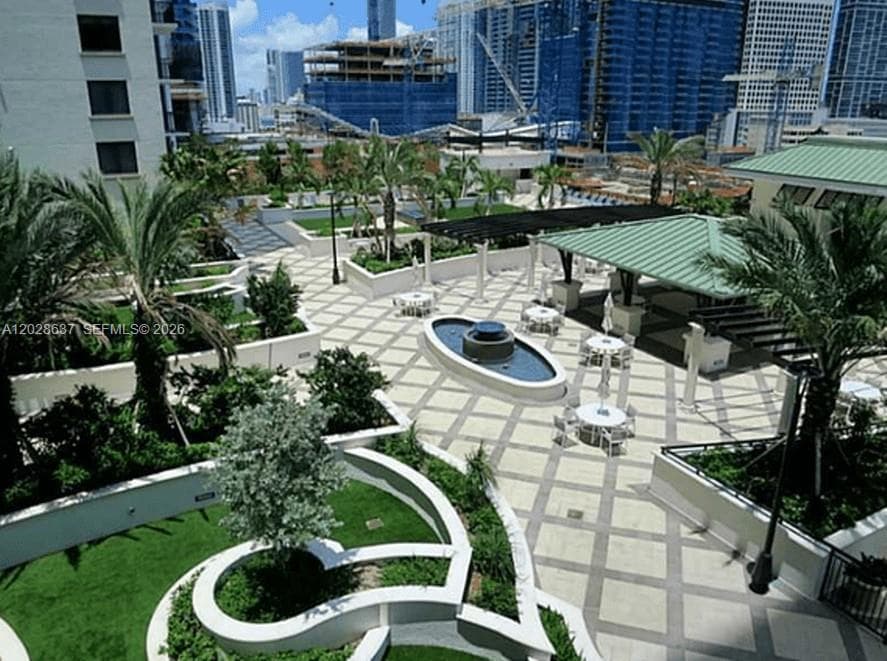 999 SW 1st Ave # 2112, Miami FL 33130 — 20