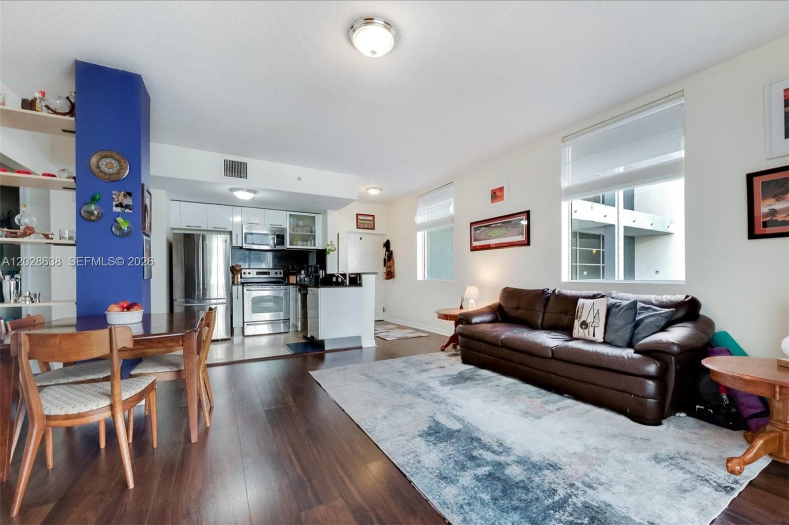 3339 Virginia Street # 305, Miami FL 33133 — 2