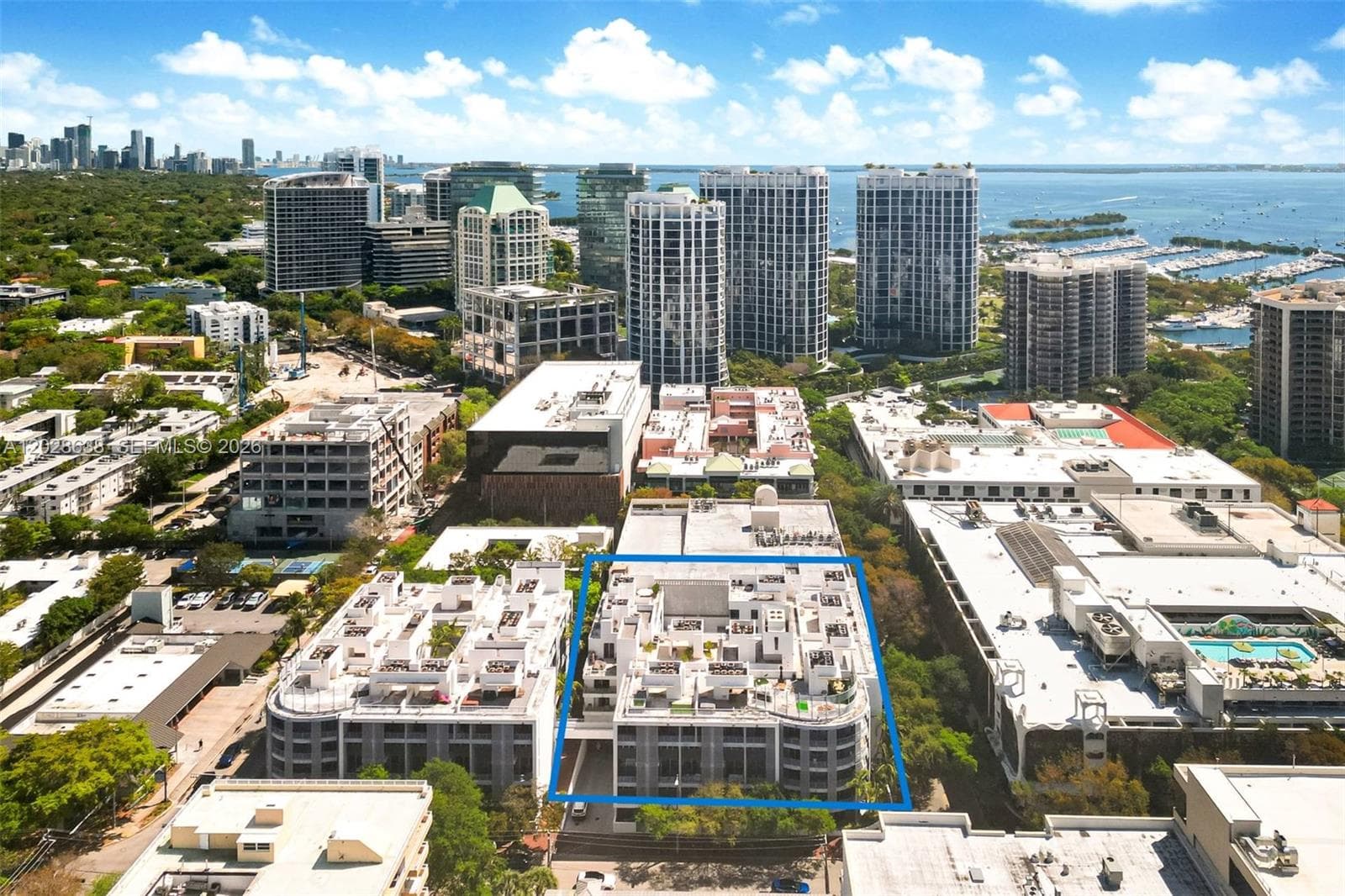 3339 Virginia Street # 305, Miami FL 33133 — 17