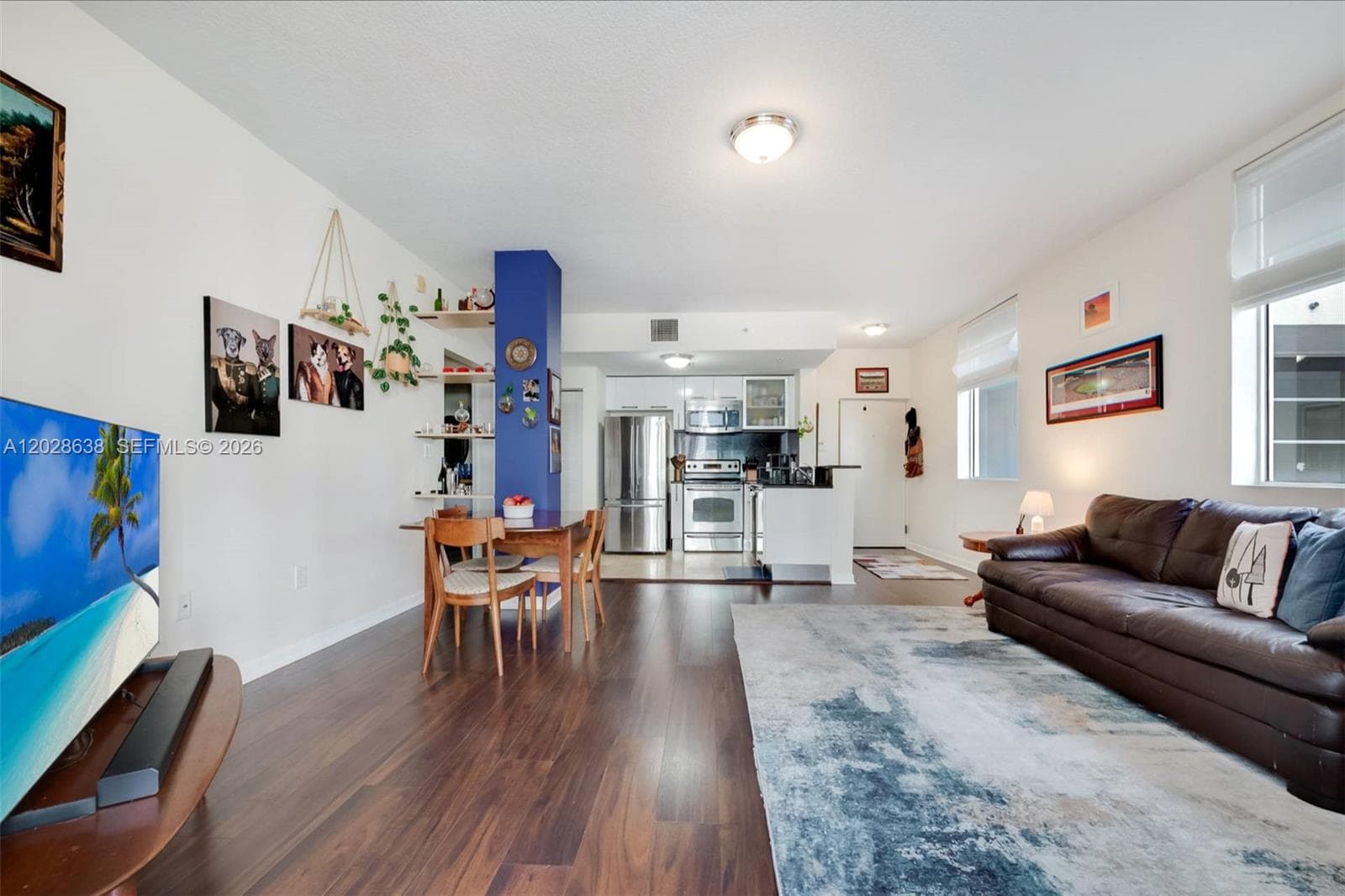 3339 Virginia Street # 305, Miami FL 33133 — 3