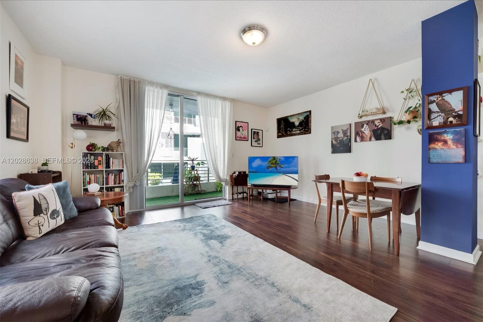 3339 Virginia Street # 305, Miami FL 33133 — 5