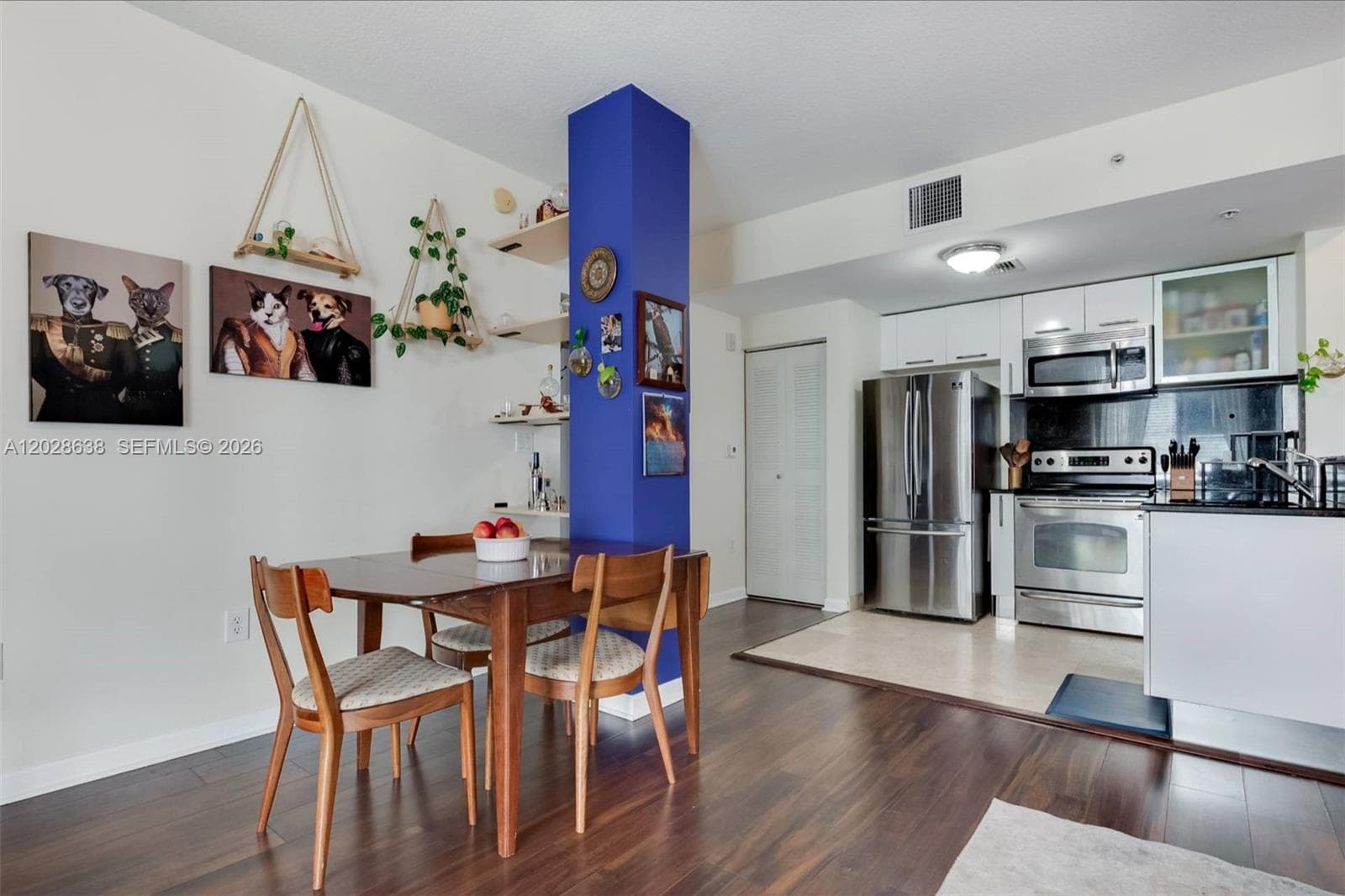 3339 Virginia Street # 305, Miami FL 33133 — 9