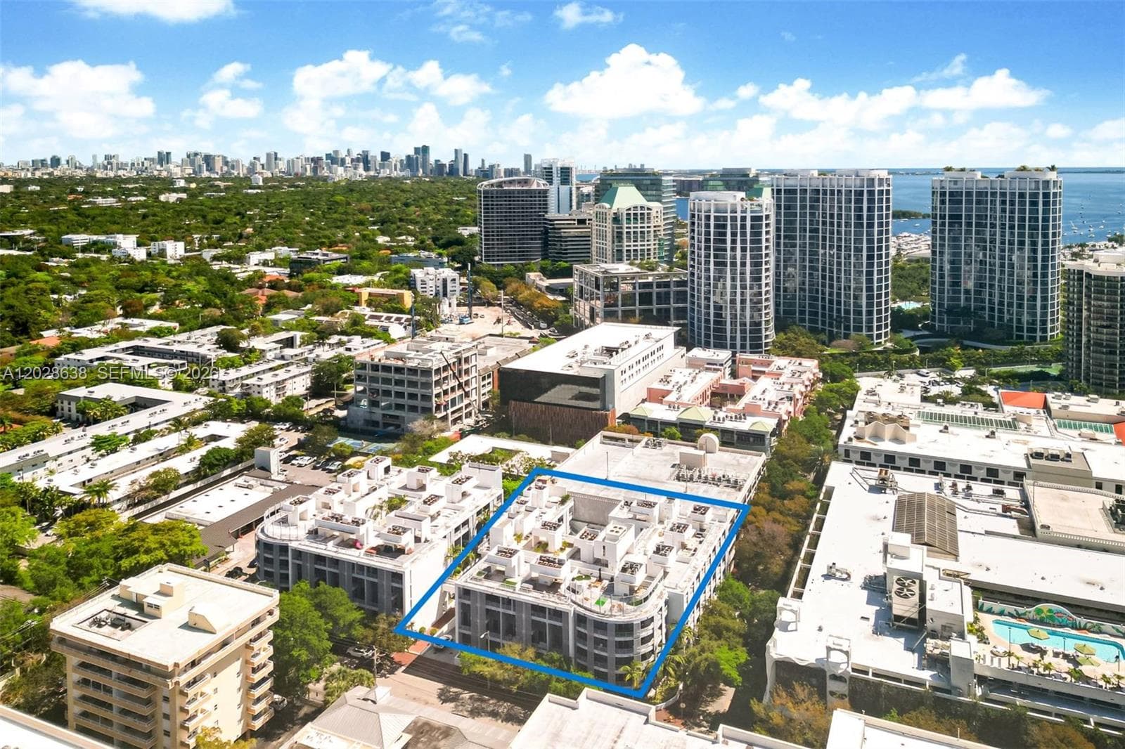 3339 Virginia Street # 305, Miami FL 33133 — 18