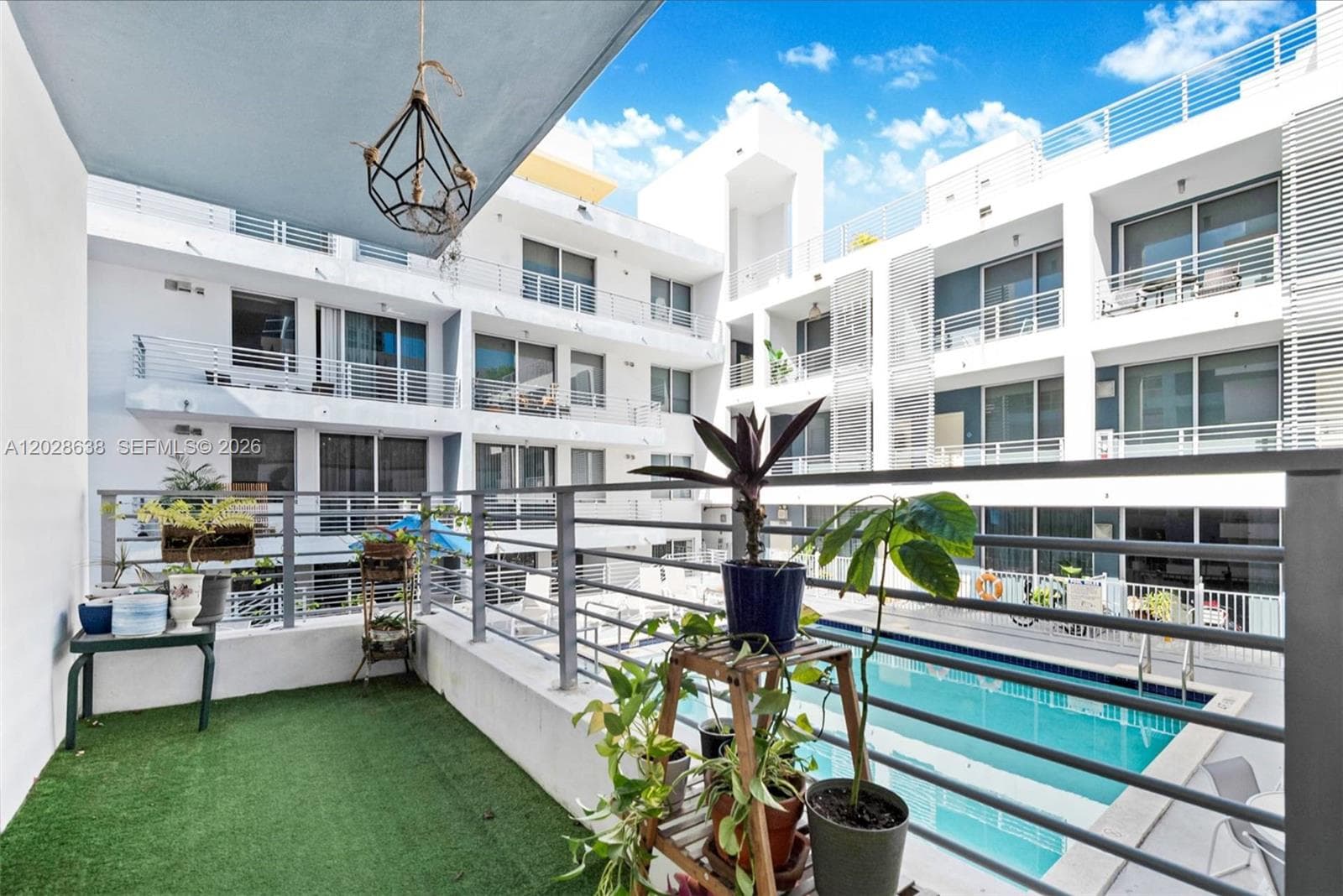 3339 Virginia Street # 305, Miami FL 33133 — 11