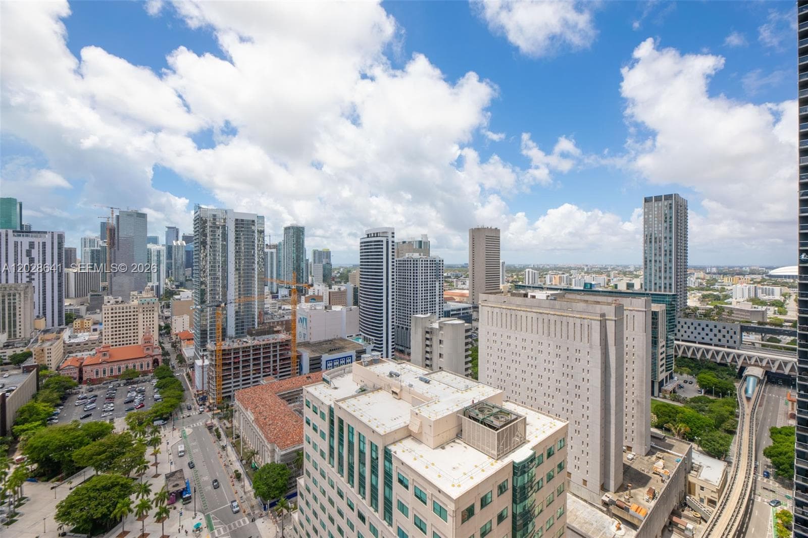 121 NE 5th St # 3103, Miami FL 33132 — 16