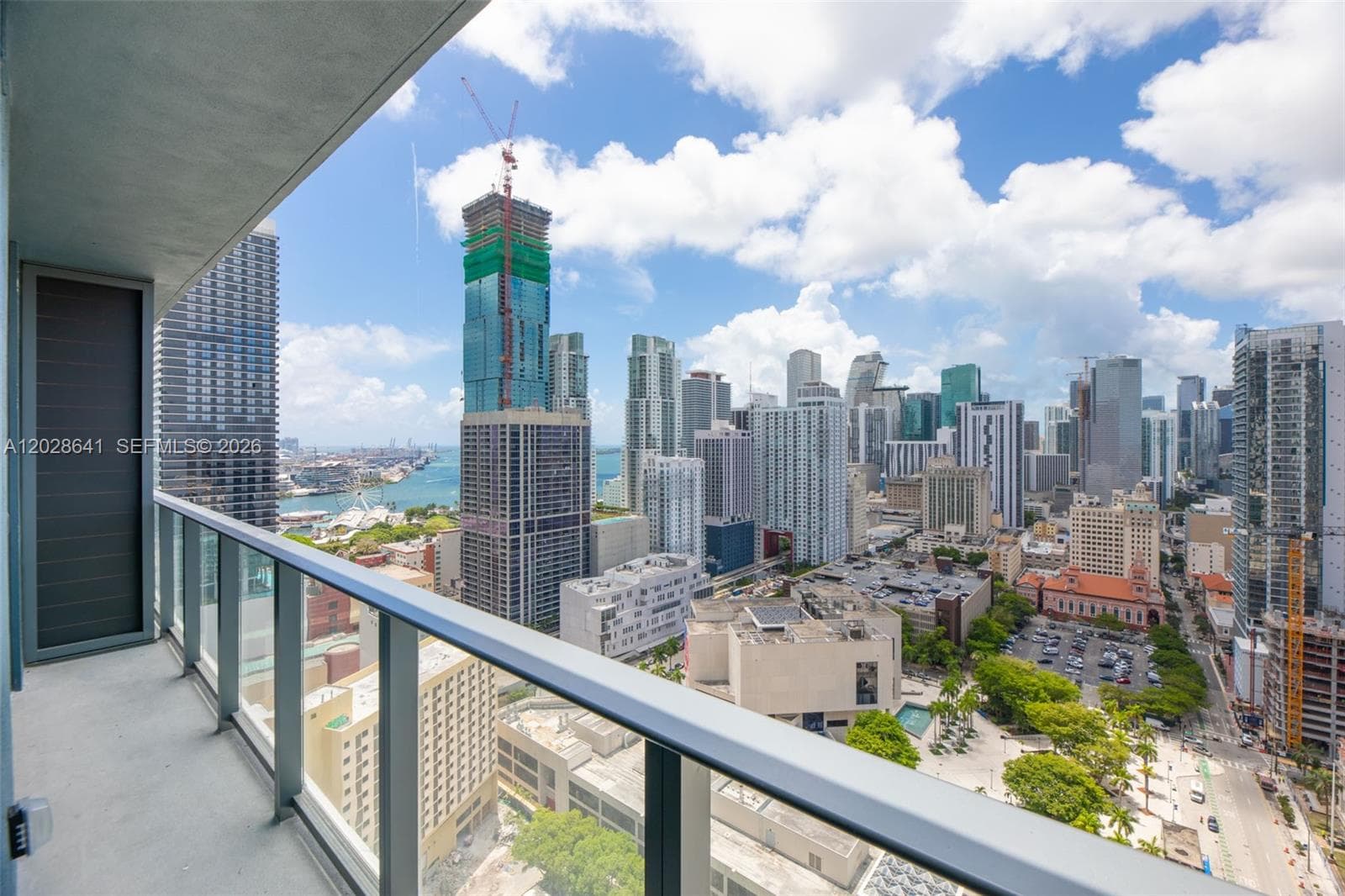 121 NE 5th St # 3103, Miami FL 33132 — 20