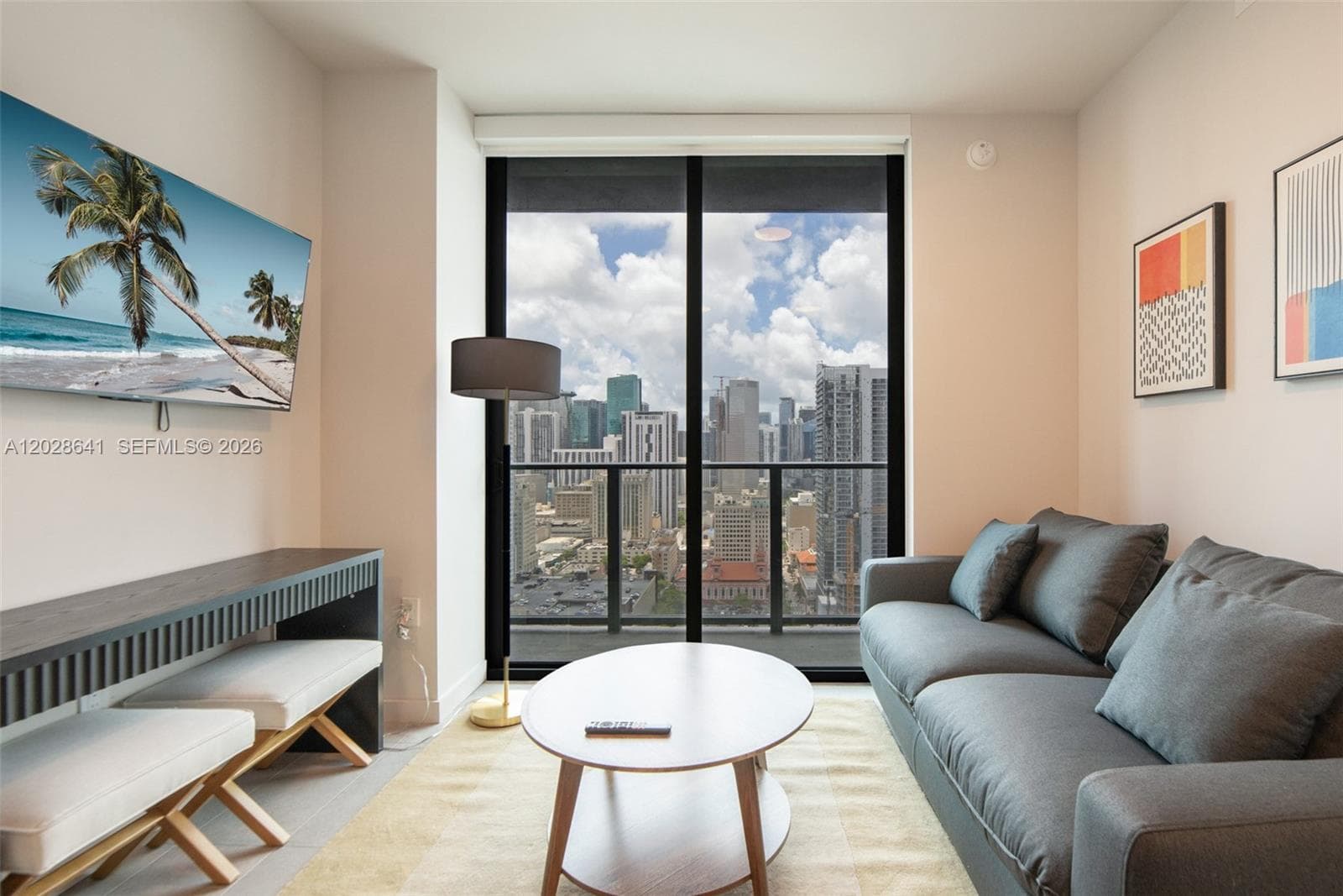 121 NE 5th St # 3103, Miami FL 33132 — 4