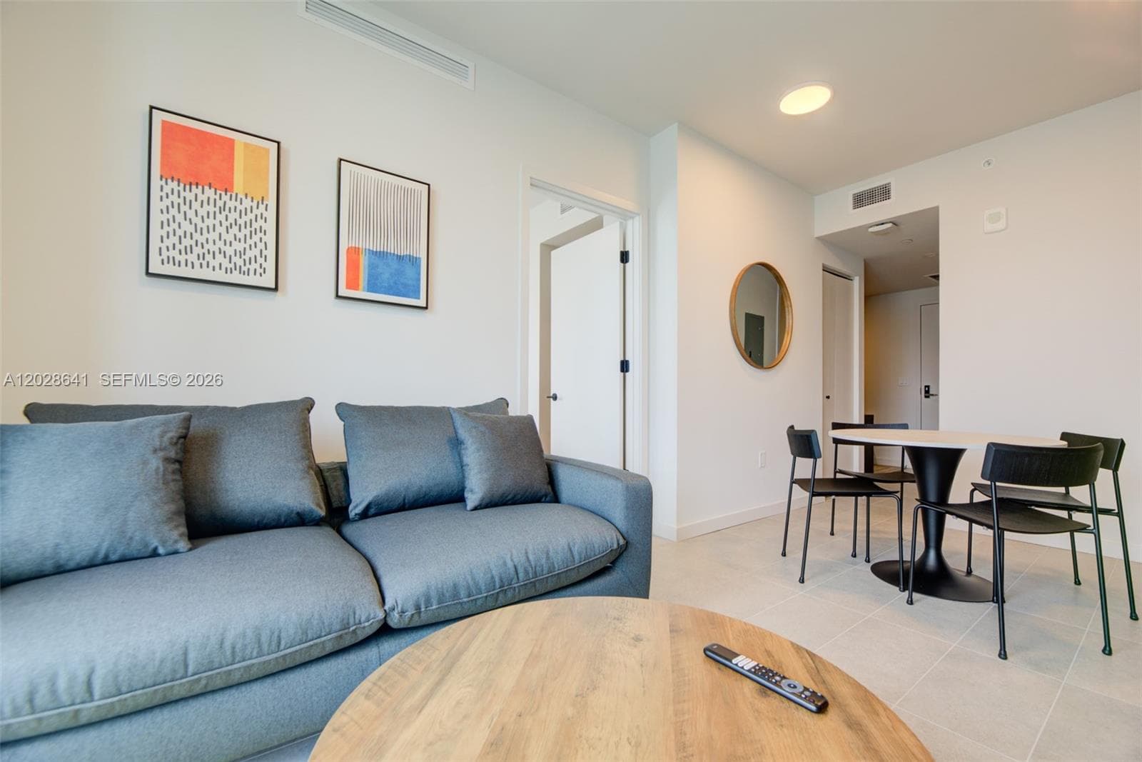 121 NE 5th St # 3103, Miami FL 33132 — 8
