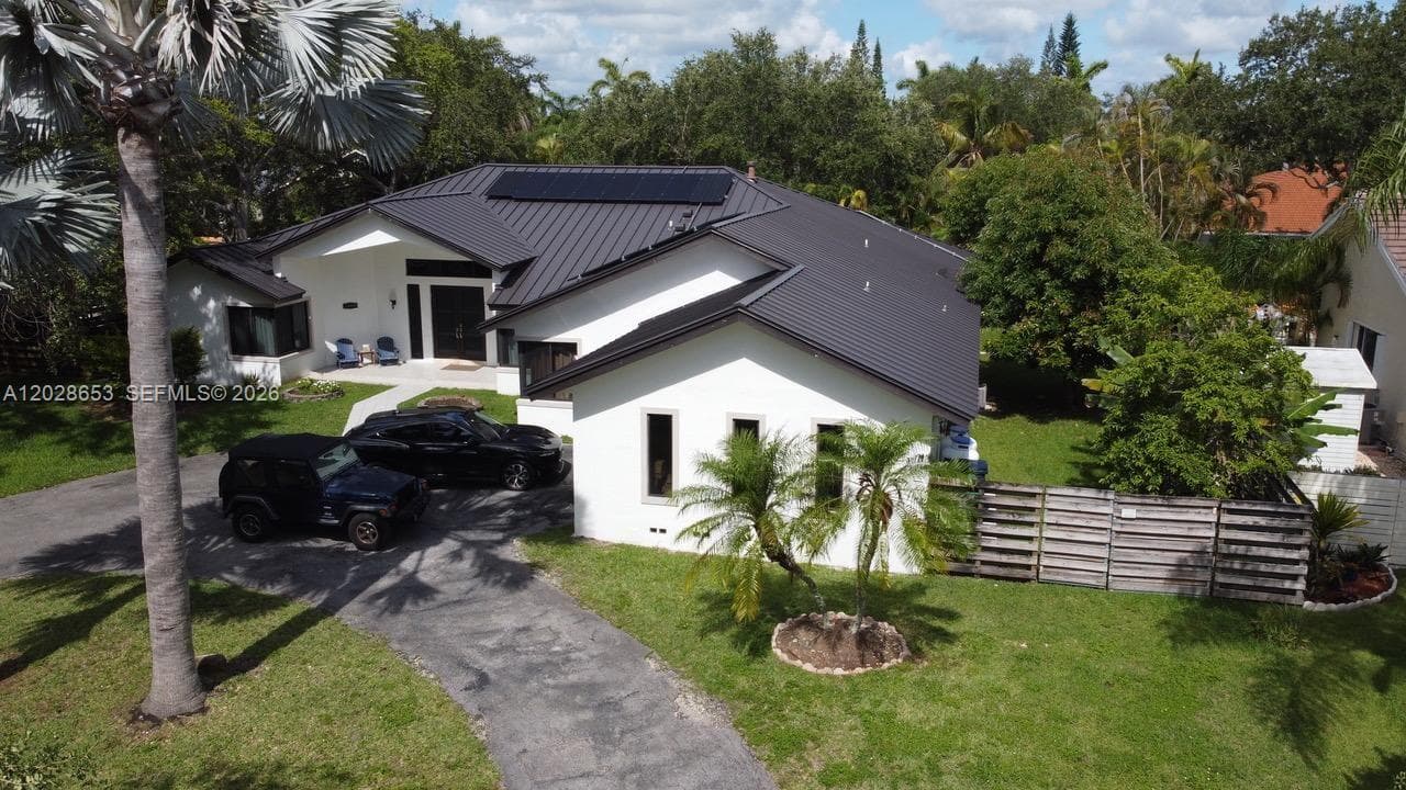 13324 SW 106th Ave, Miami FL 33176 — 2