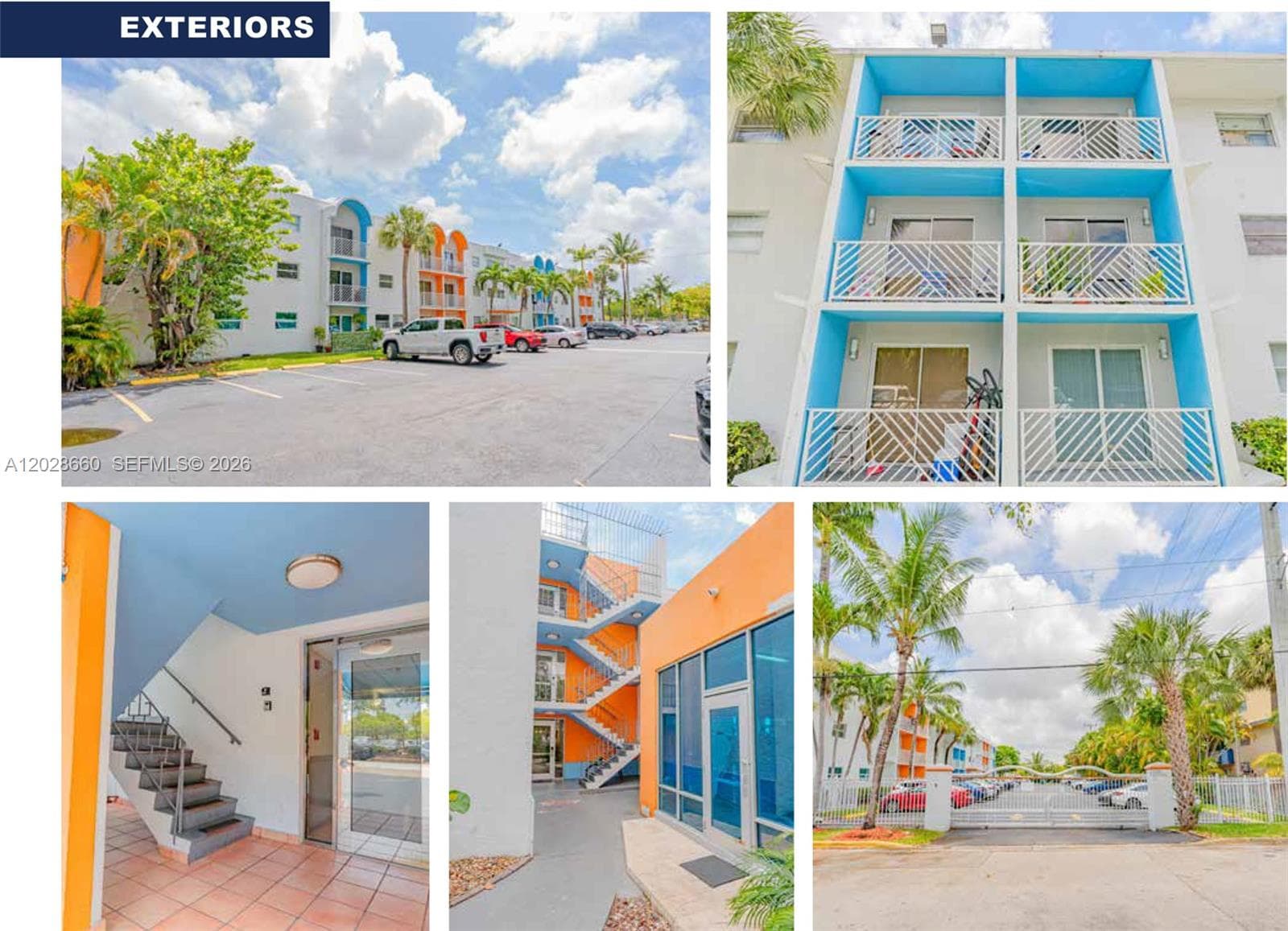 4335 NW South Tamiami Canal Dr # 213, Miami FL 33126 — 17