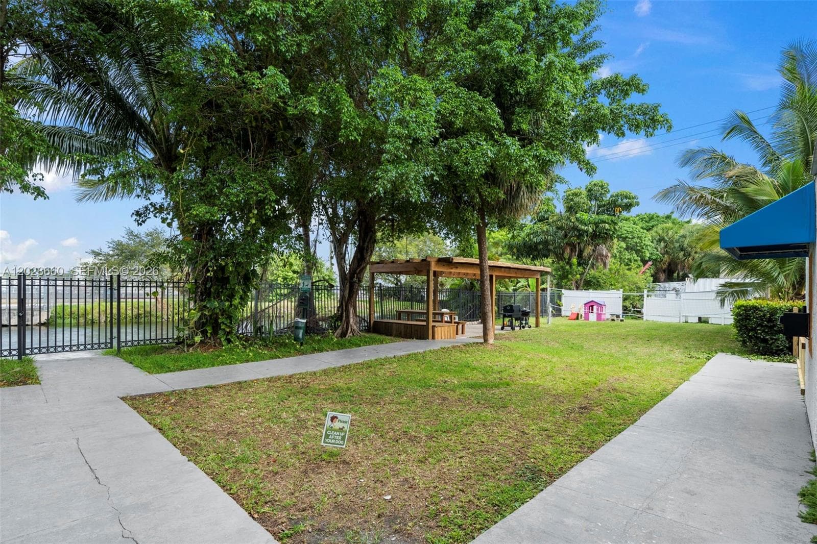 4335 NW South Tamiami Canal Dr # 213, Miami FL 33126 — 16