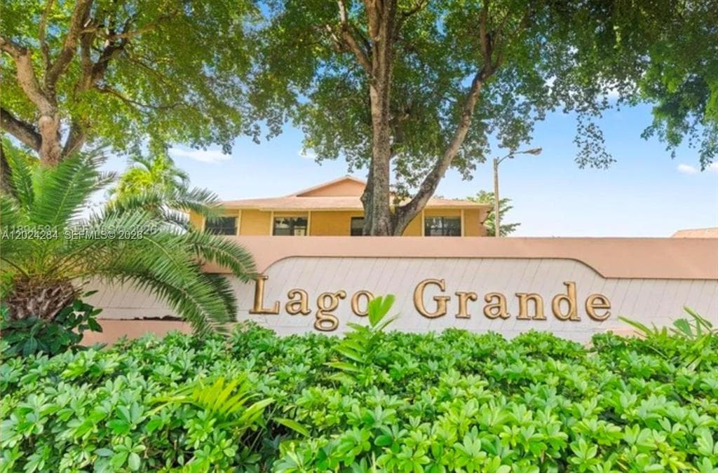6575 W 27th Court # 46, Hialeah FL 33016 — 2