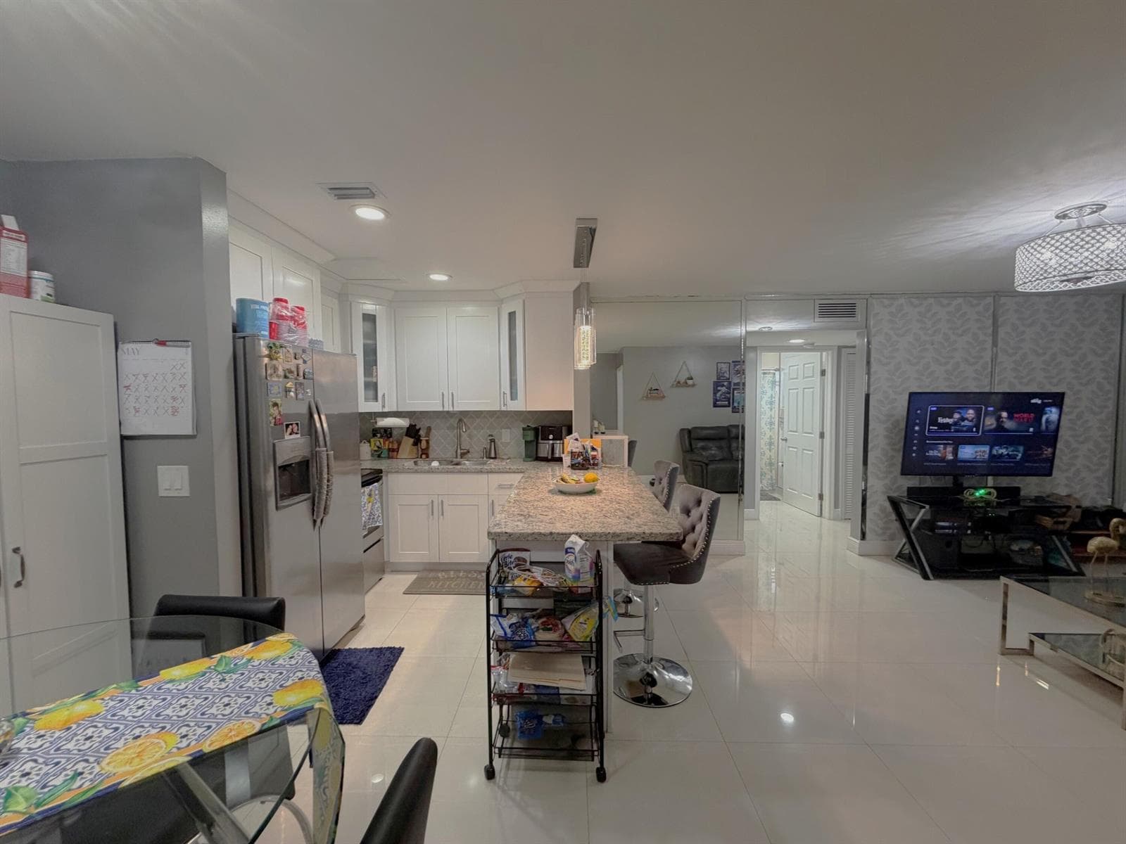 6575 W 27th Court # 46, Hialeah FL 33016 — 8