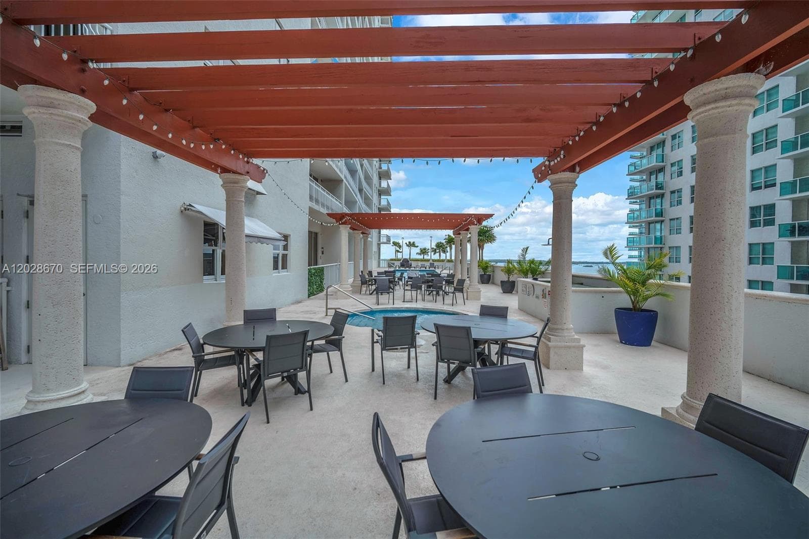 1200 Brickell Bay Dr # 3123, Miami FL 33131 — 27
