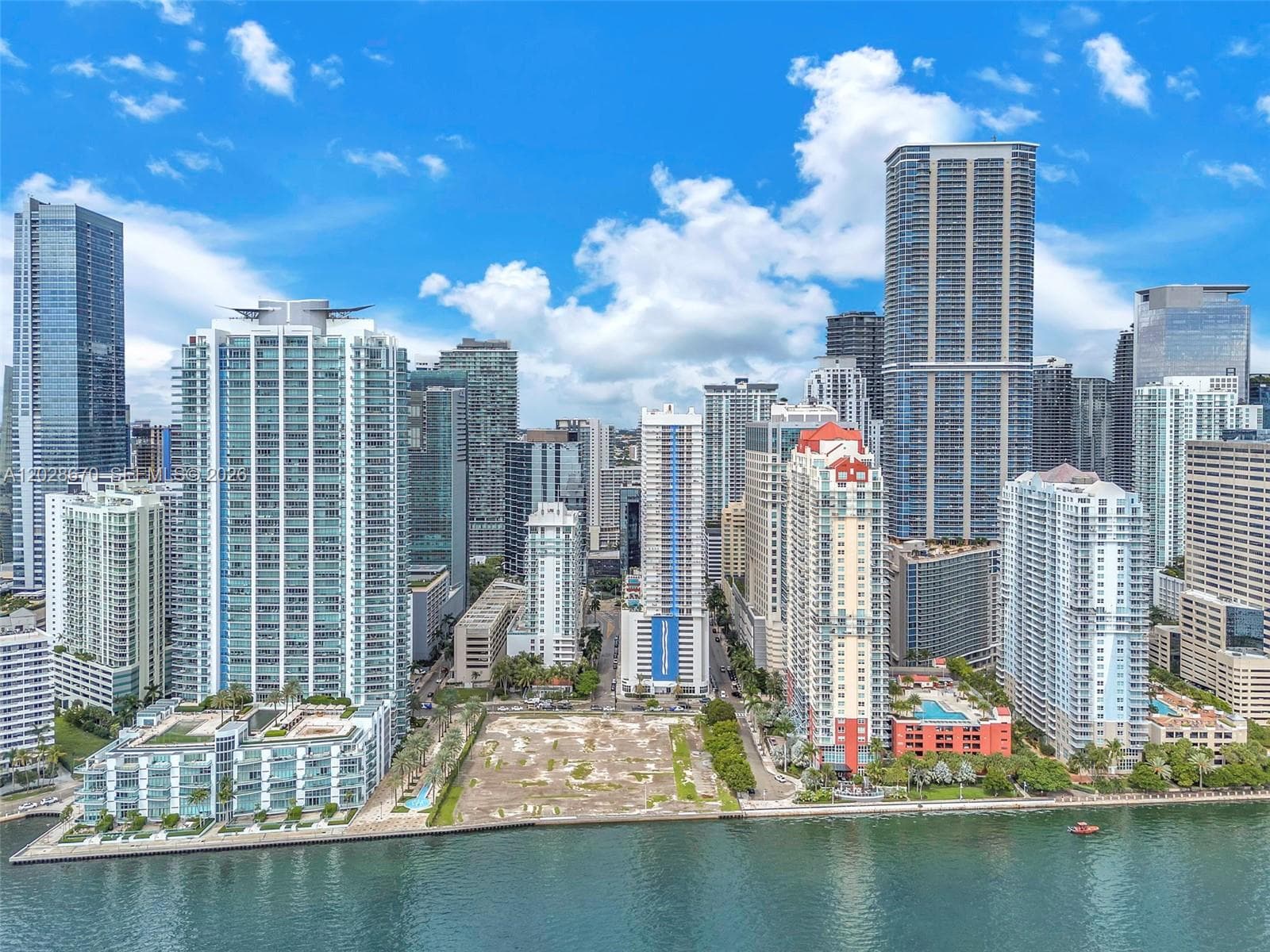 1200 Brickell Bay Dr # 3123, Miami FL 33131 — 2