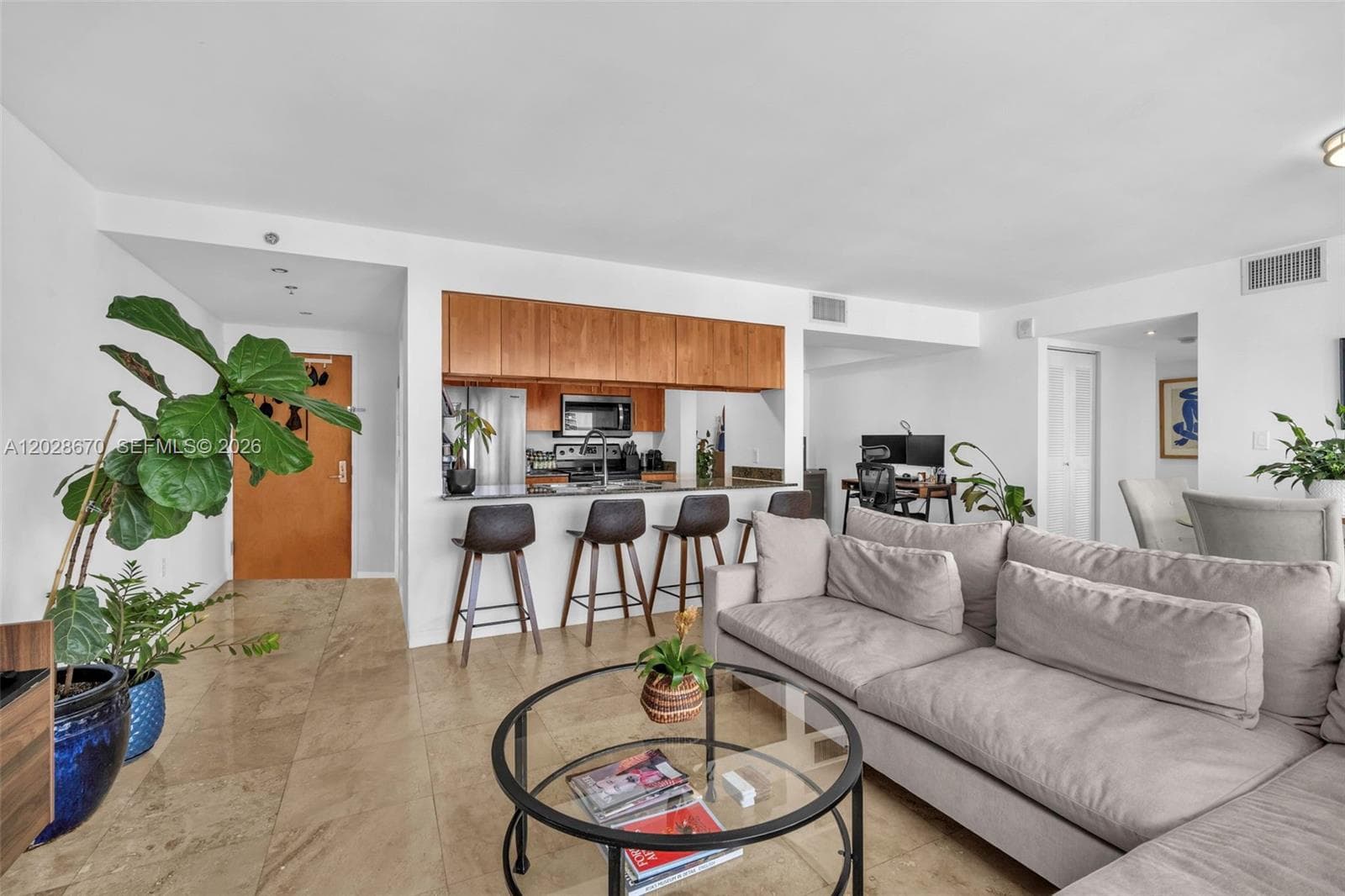 1200 Brickell Bay Dr # 3123, Miami FL 33131 — 3