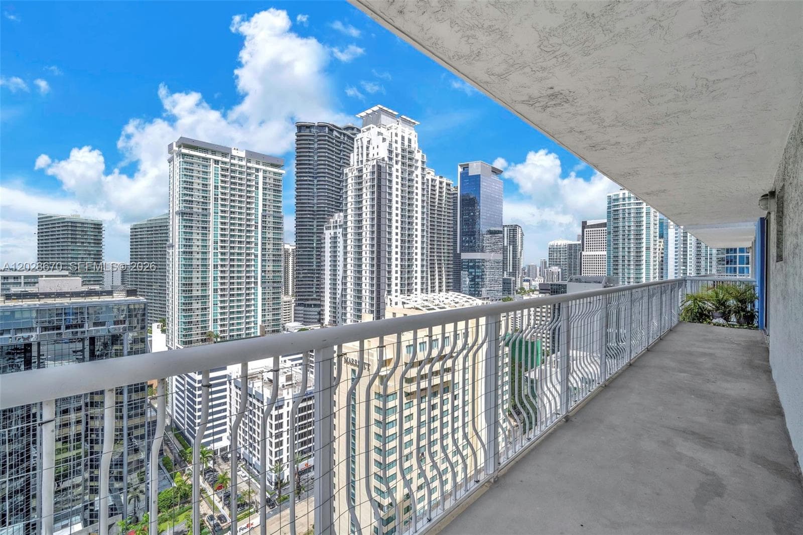 1200 Brickell Bay Dr # 3123, Miami FL 33131 — 20