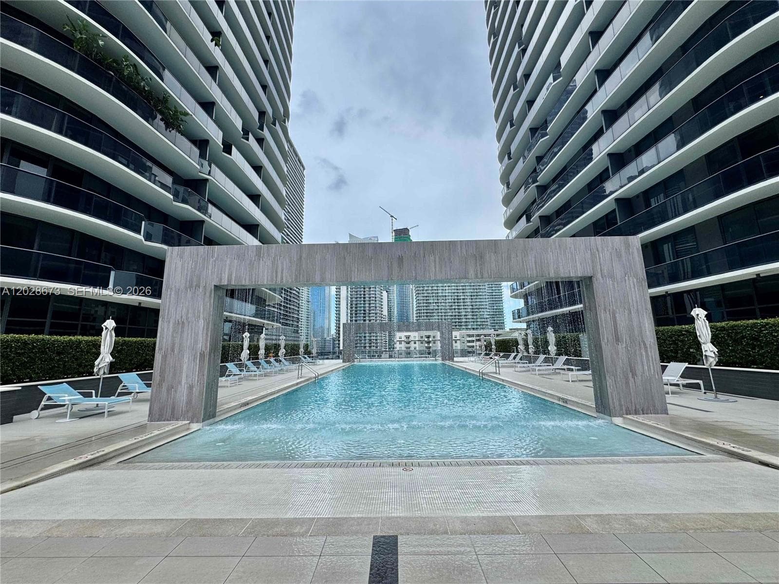 55 SW 9th St # 3201, Miami FL 33130 — 2
