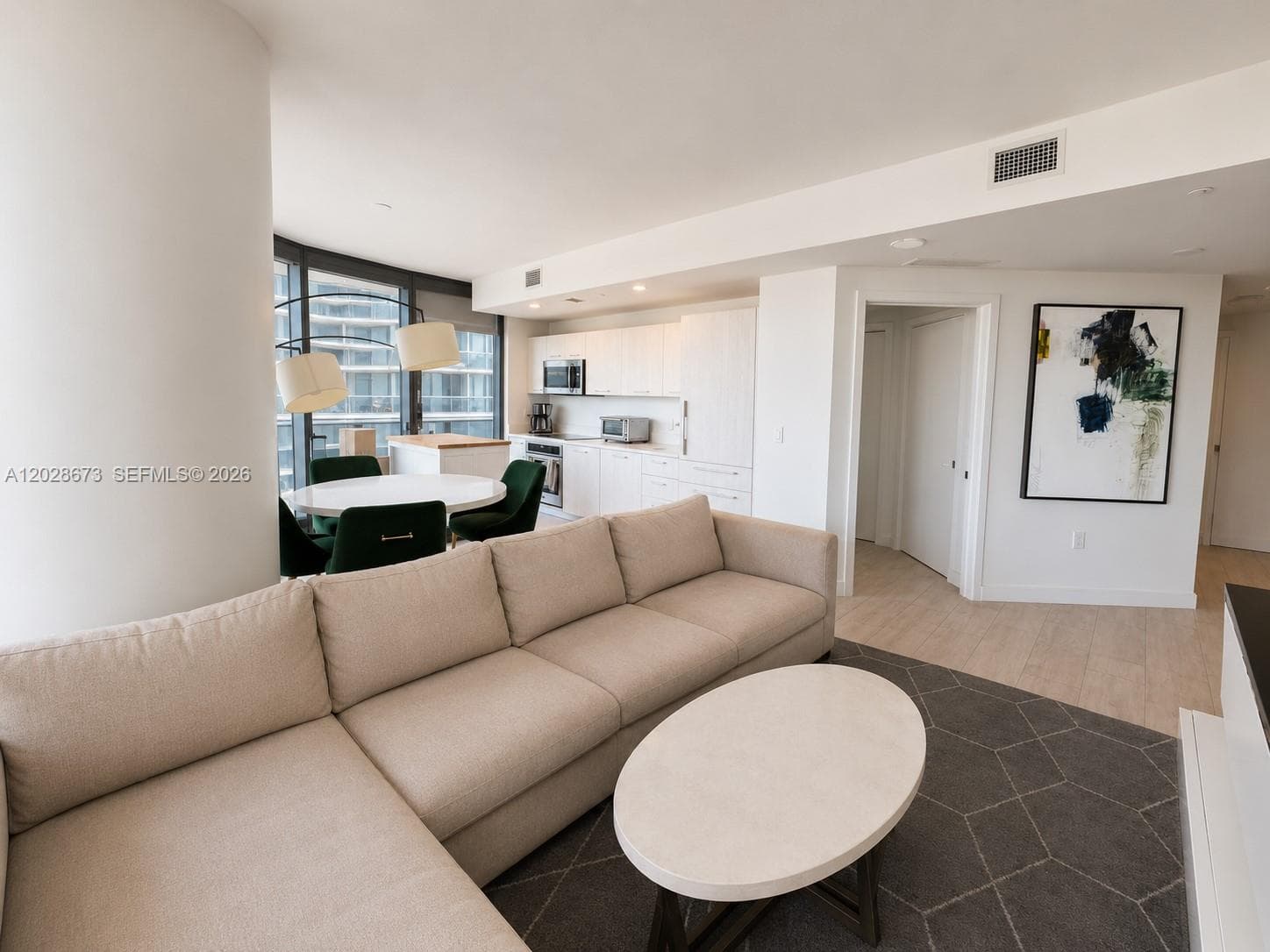 55 SW 9th St # 3201, Miami FL 33130 — 6
