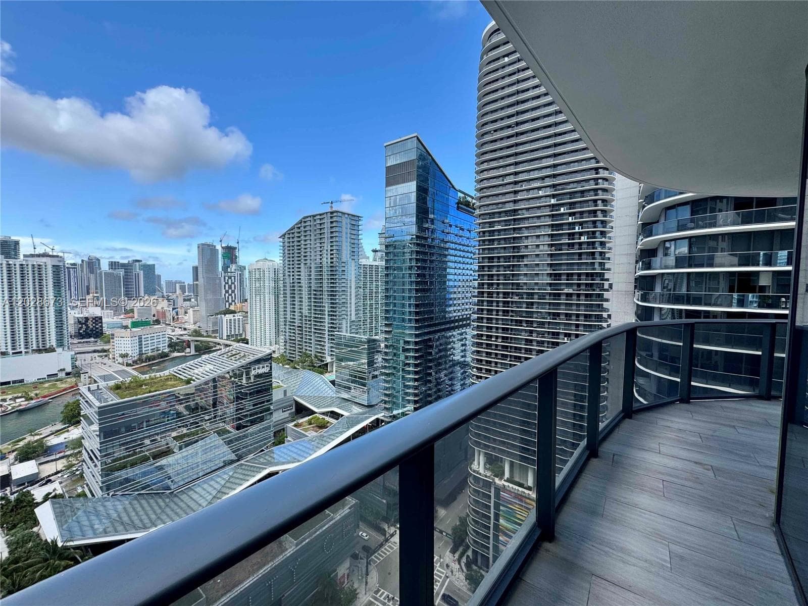 55 SW 9th St # 3201, Miami FL 33130 — 19