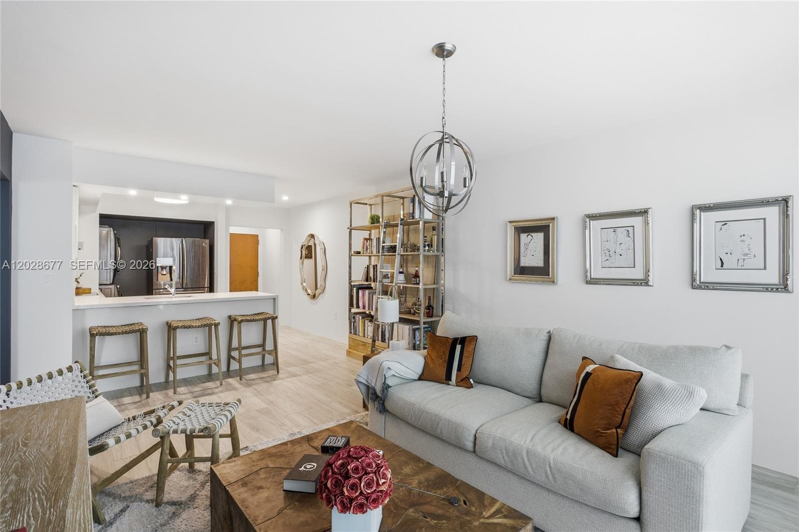 31 SE 5th St # 2410, Miami FL 33131 — 13