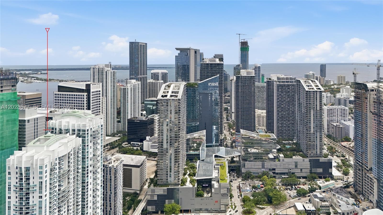 31 SE 5th St # 2410, Miami FL 33131 — 57