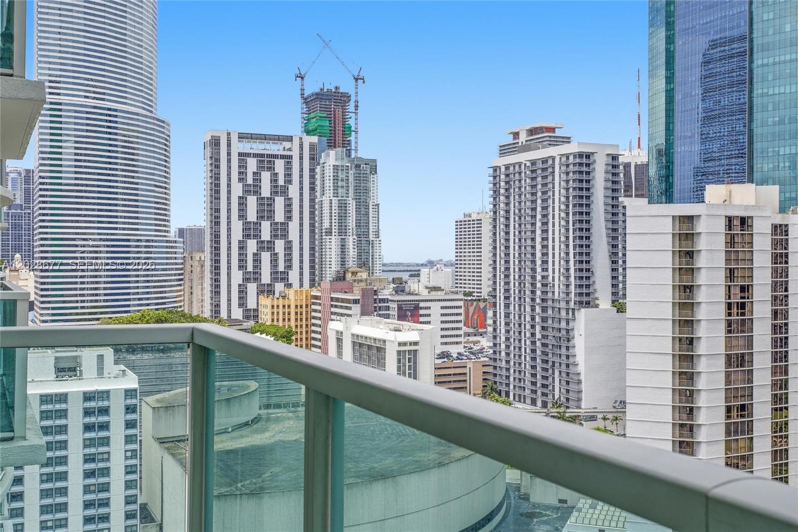 31 SE 5th St # 2410, Miami FL 33131 — 20