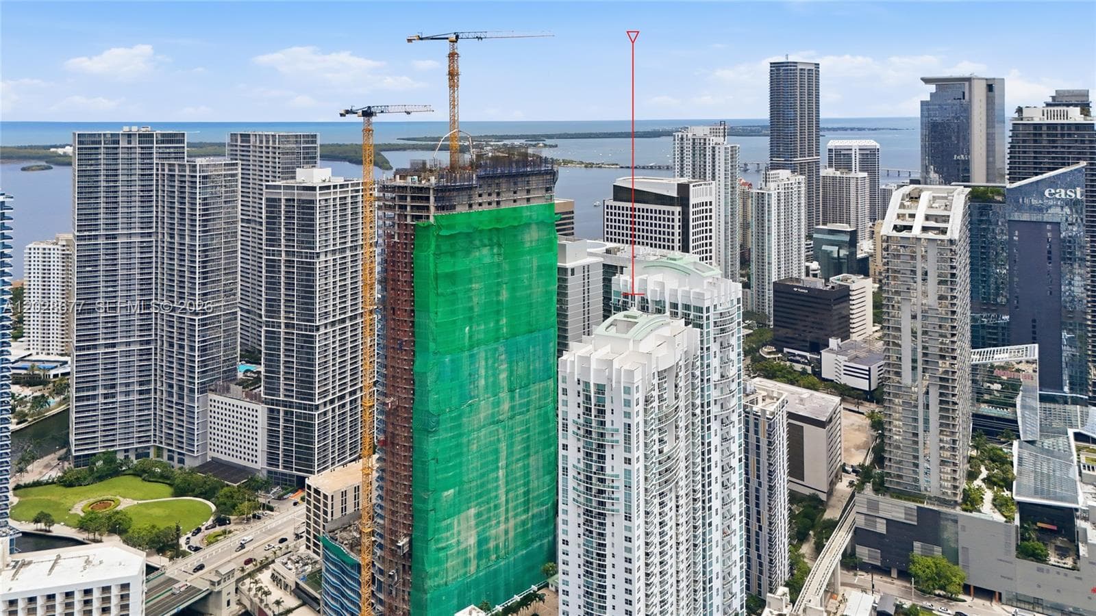 31 SE 5th St # 2410, Miami FL 33131 — 61