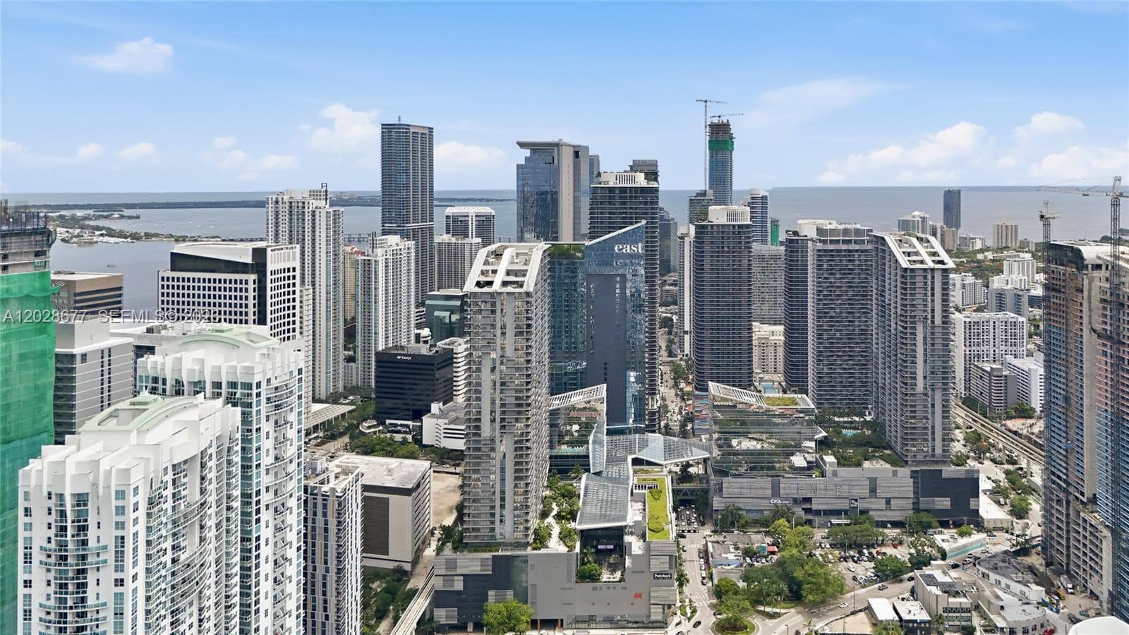 31 SE 5th St # 2410, Miami FL 33131 — 58