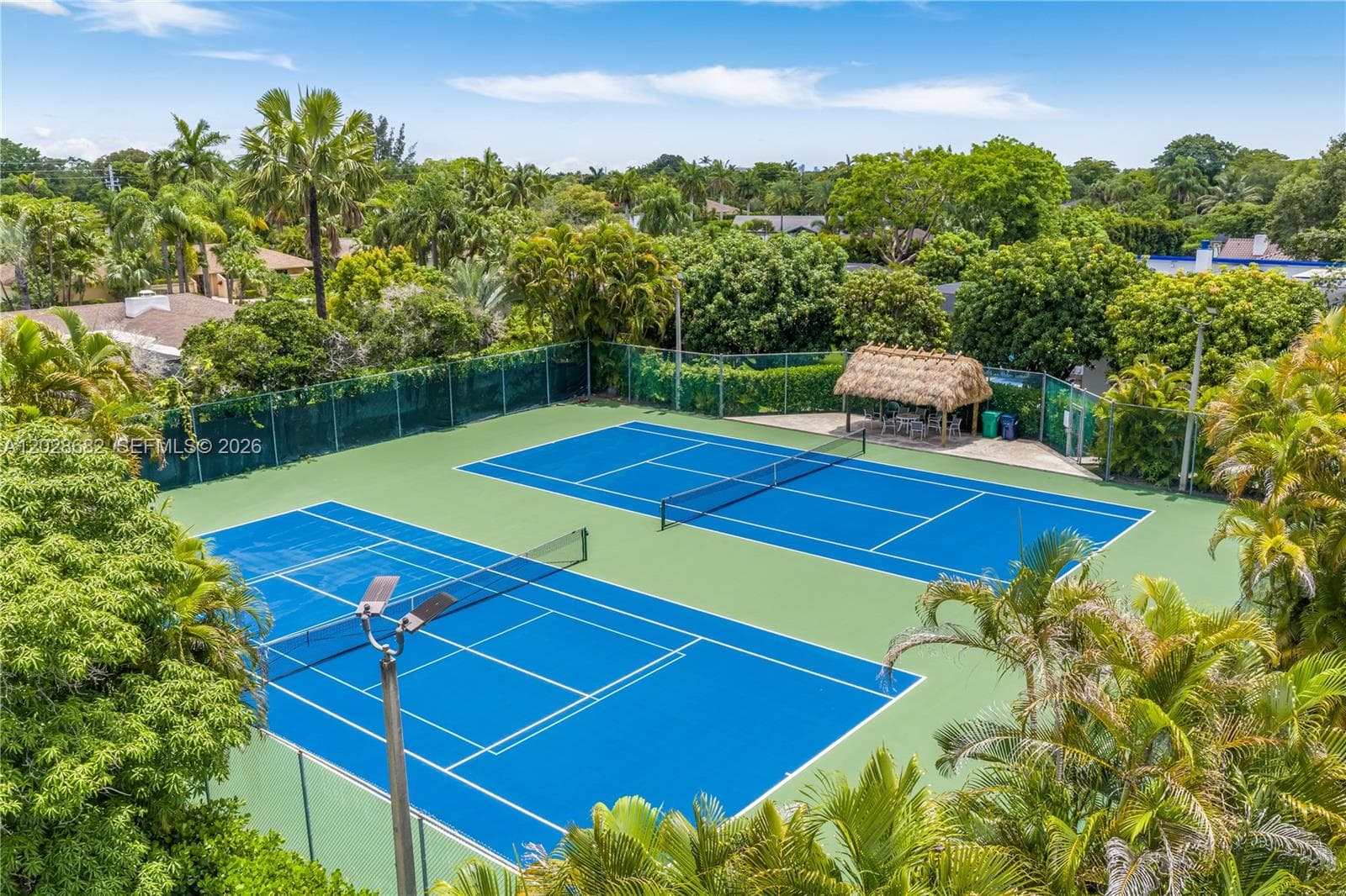 12926 SW 104th Pl, Miami FL 33176 — 99