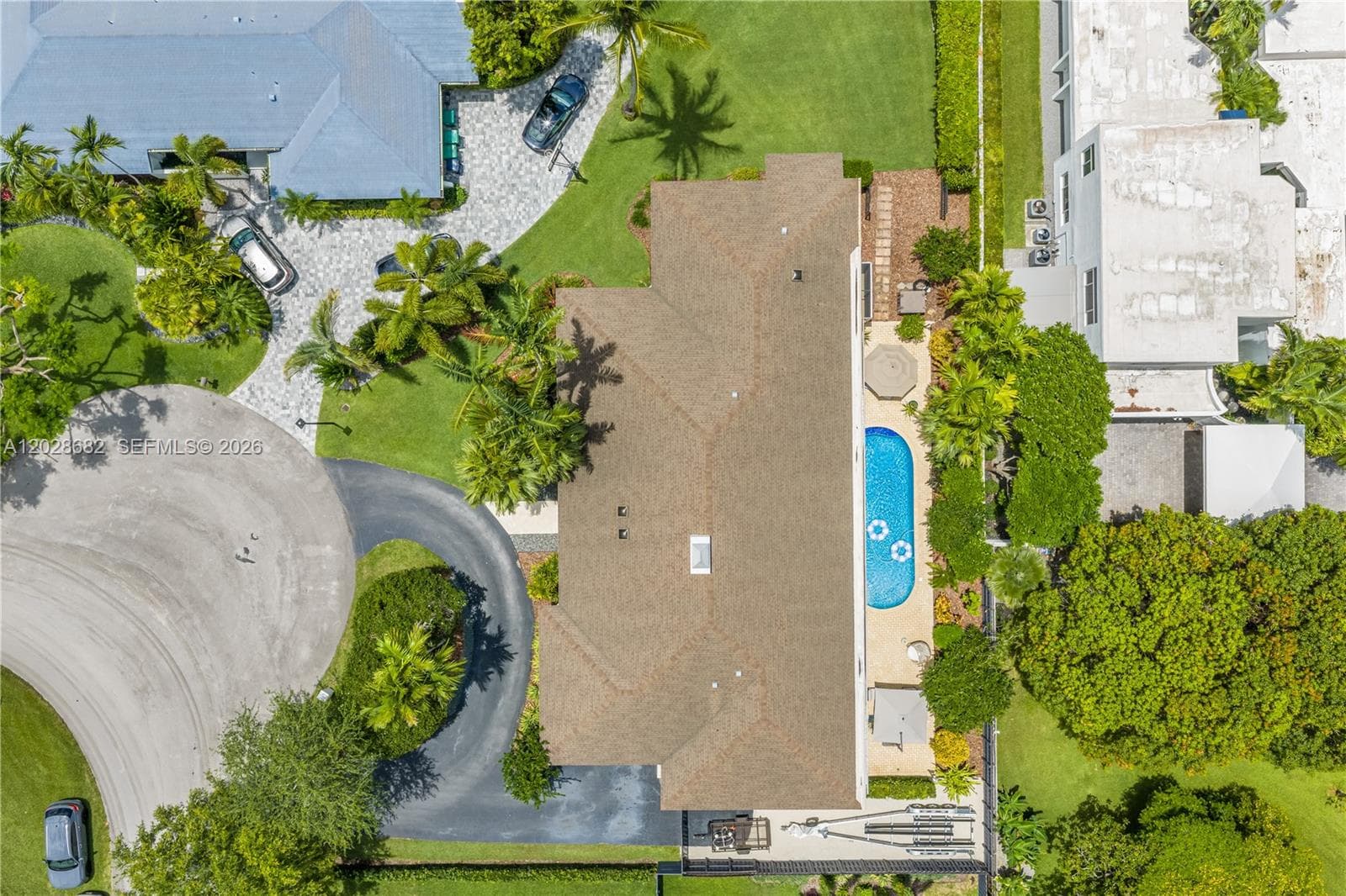 12926 SW 104th Pl, Miami FL 33176 — 95