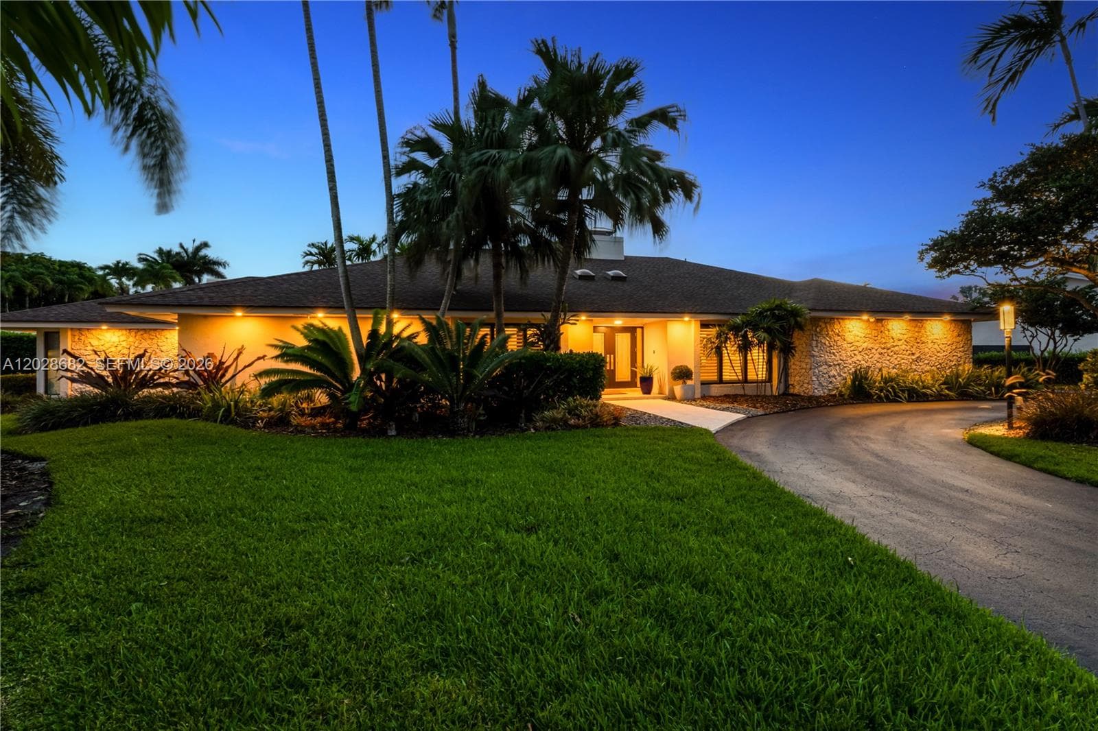 12926 SW 104th Pl, Miami FL 33176 — 2