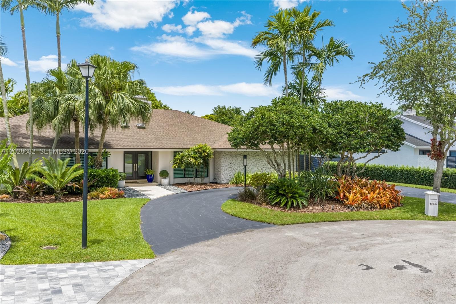 12926 SW 104th Pl, Miami FL 33176 — 12